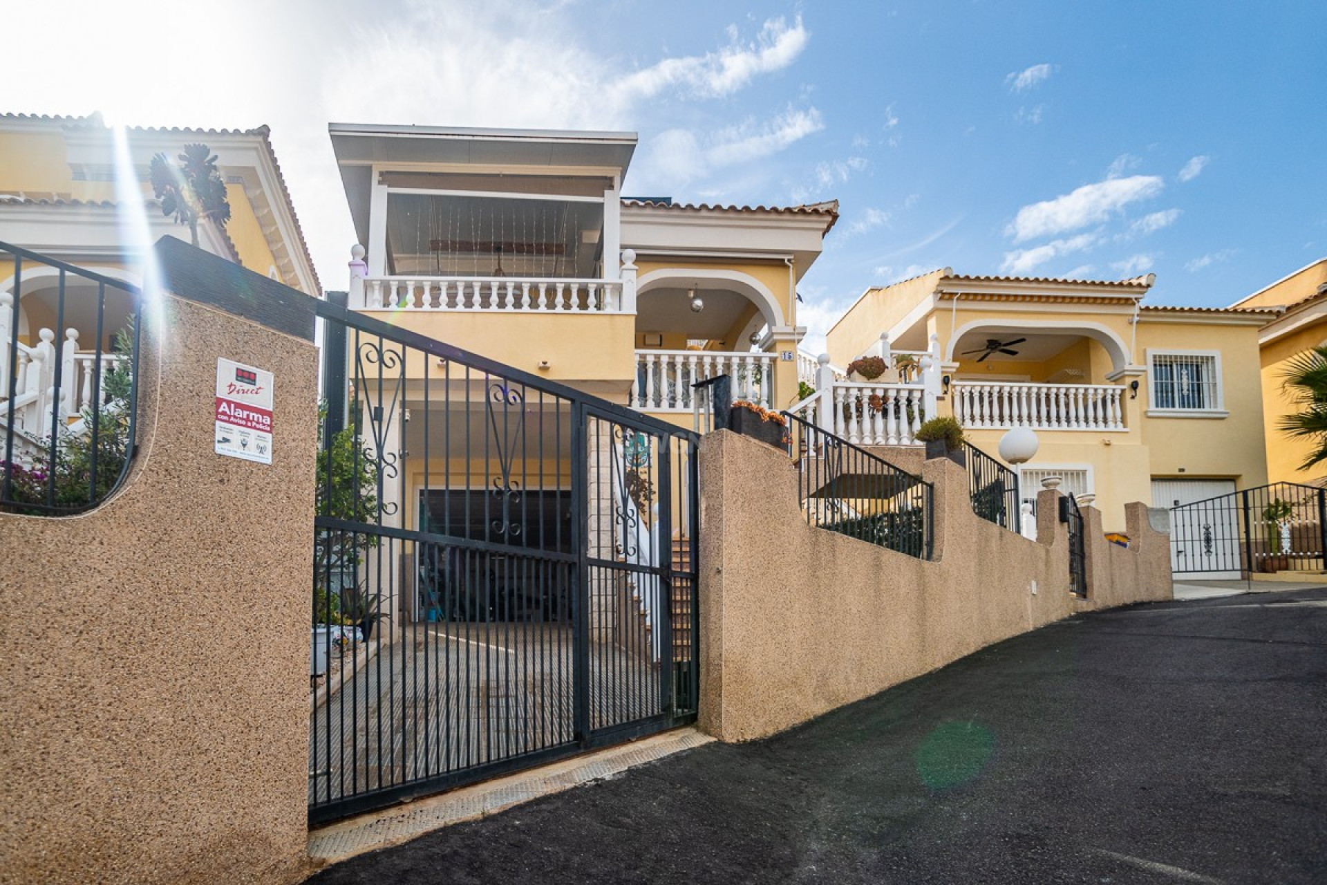 Odsprzedaż - Villa - San Fulgencio - Costa Blanca