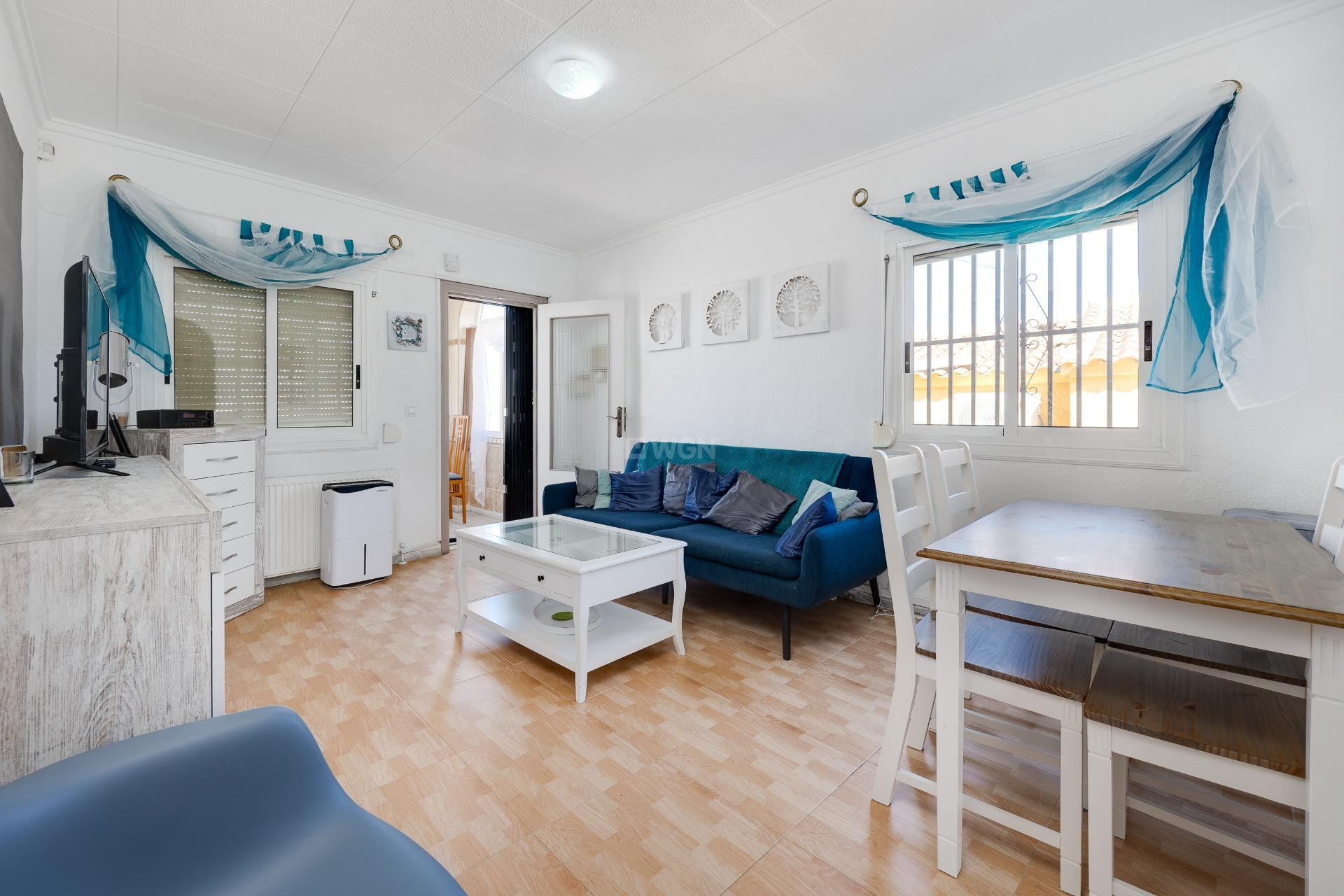 Odsprzedaż - Villa - San Fulgencio - La Marina