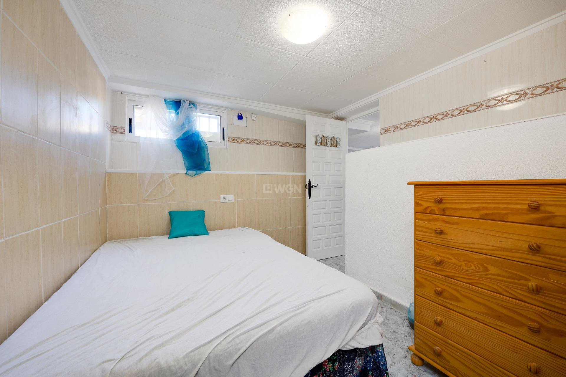 Odsprzedaż - Villa - San Fulgencio - La Marina