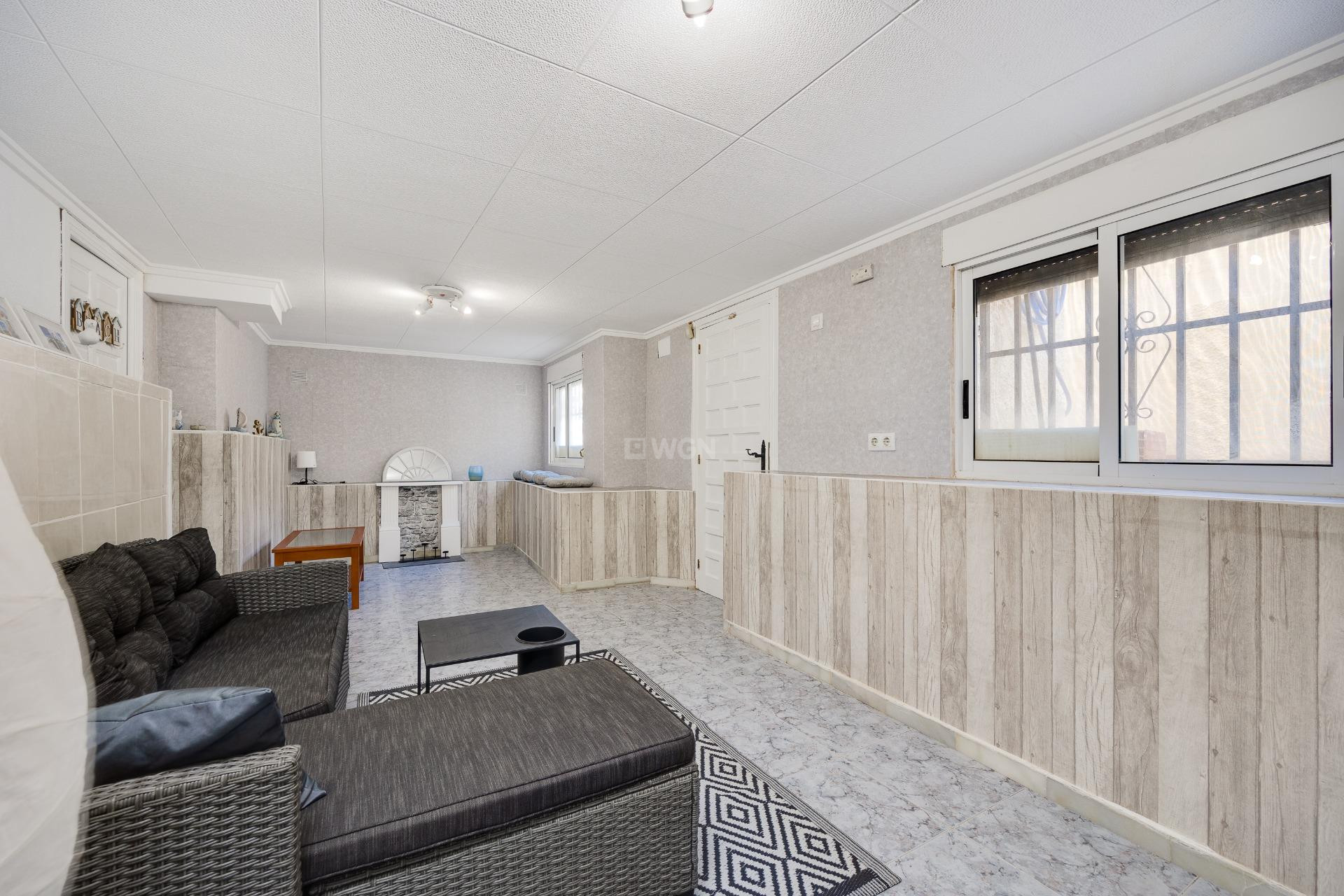 Odsprzedaż - Villa - San Fulgencio - La Marina