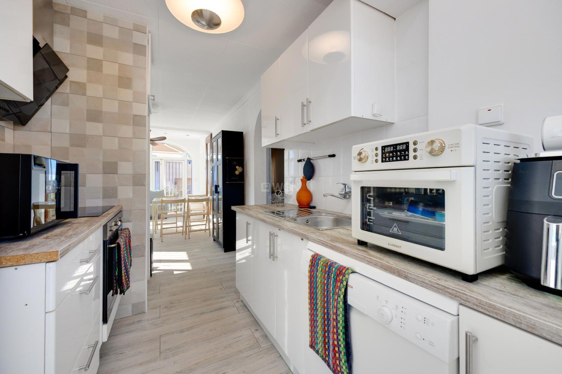 Odsprzedaż - Villa - San Fulgencio - La Marina