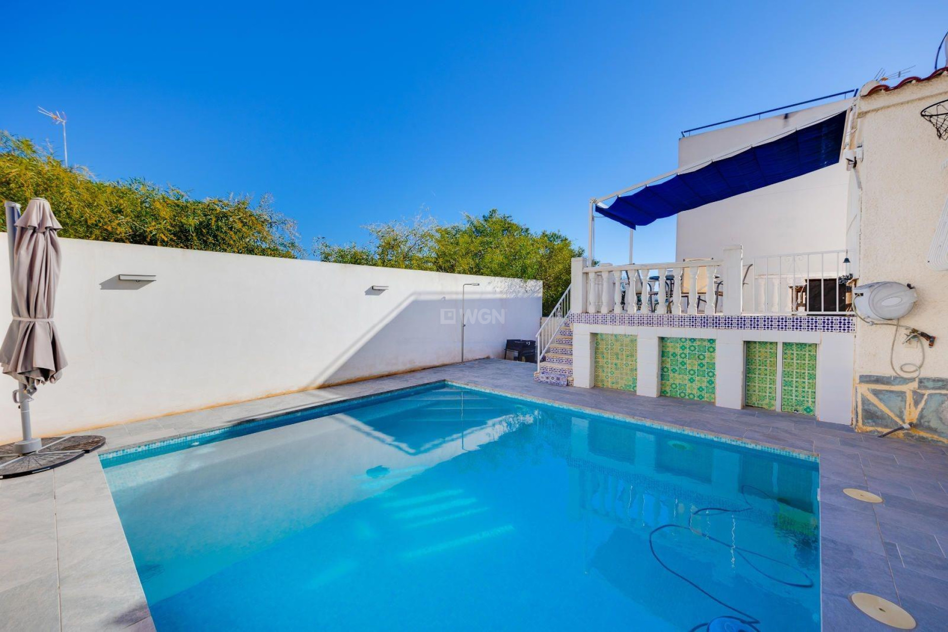 Odsprzedaż - Villa - San Fulgencio - La Marina