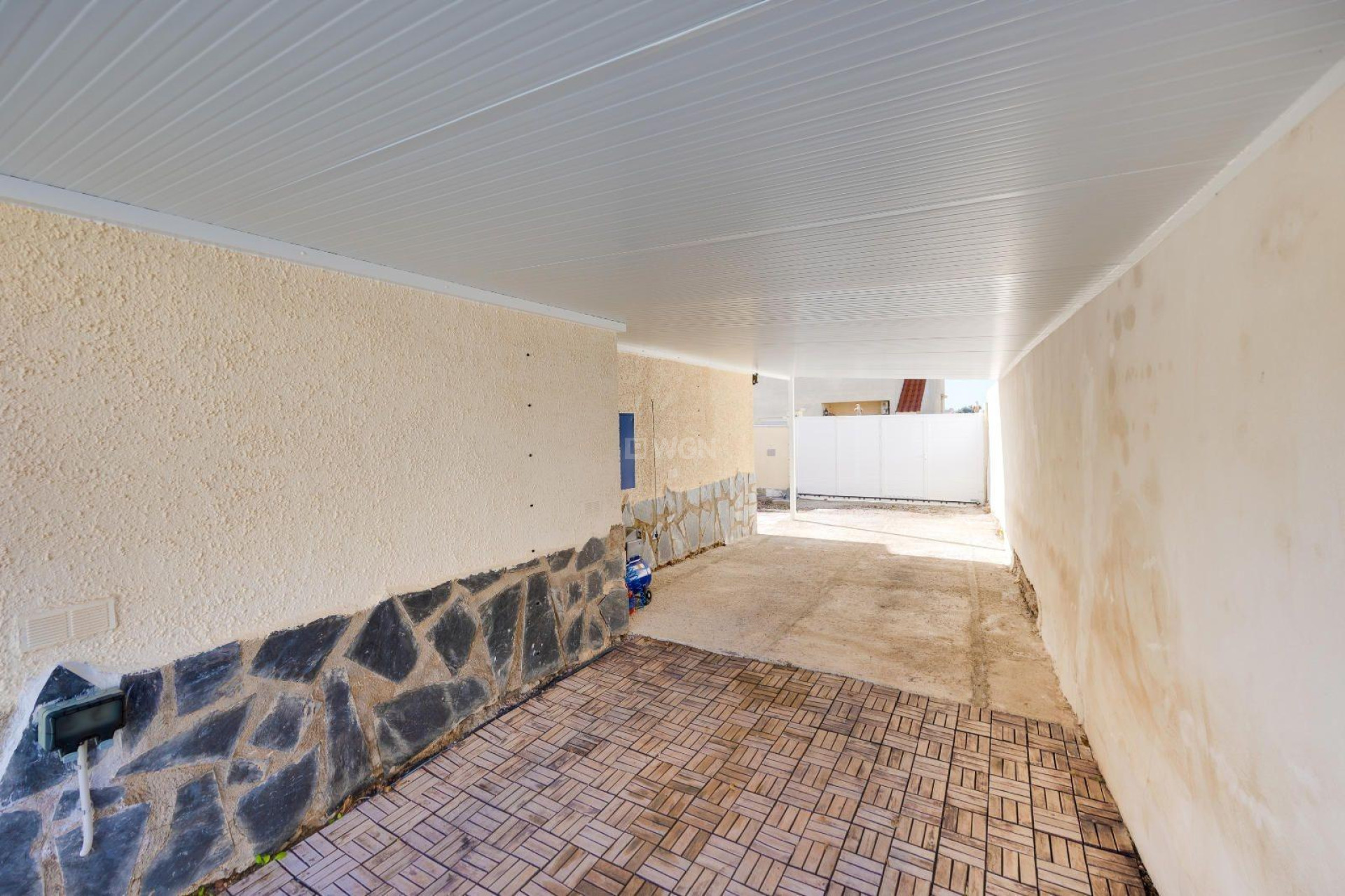 Odsprzedaż - Villa - San Fulgencio - La Marina