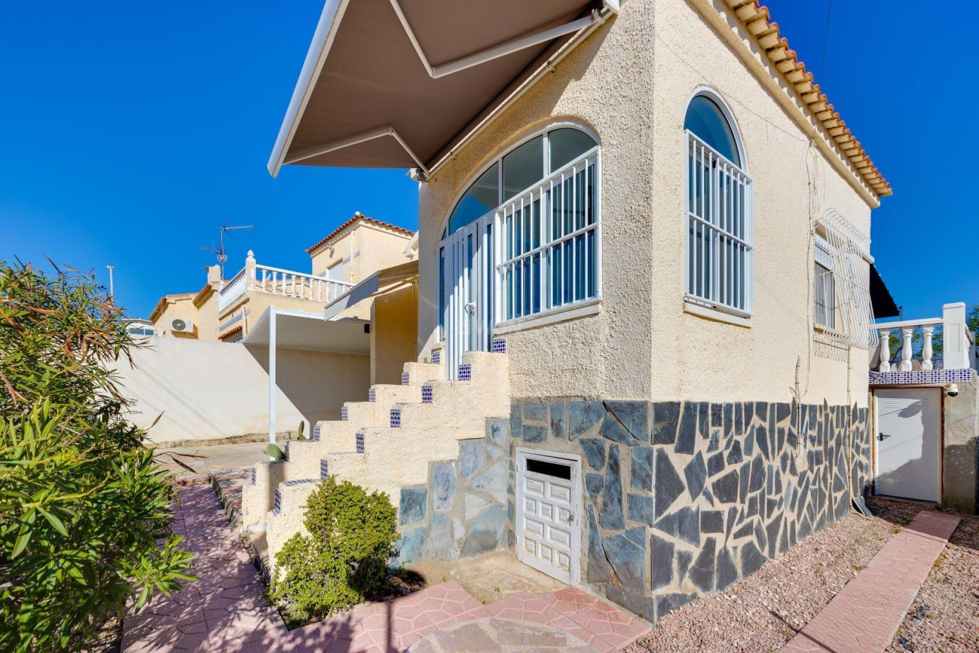 Odsprzedaż - Villa - San Fulgencio - La Marina