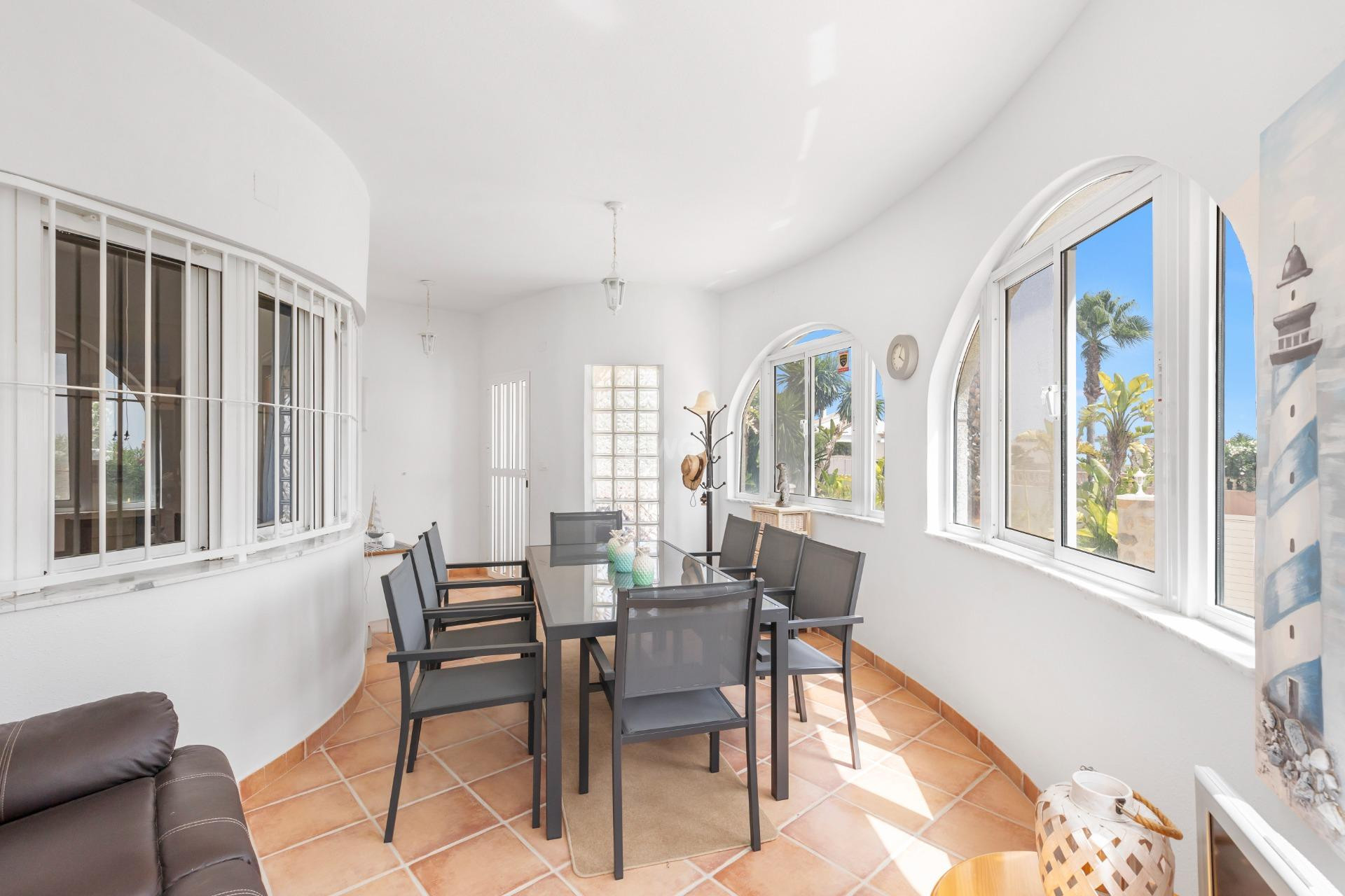 Odsprzedaż - Villa - San Fulgencio - Urb. La Marina