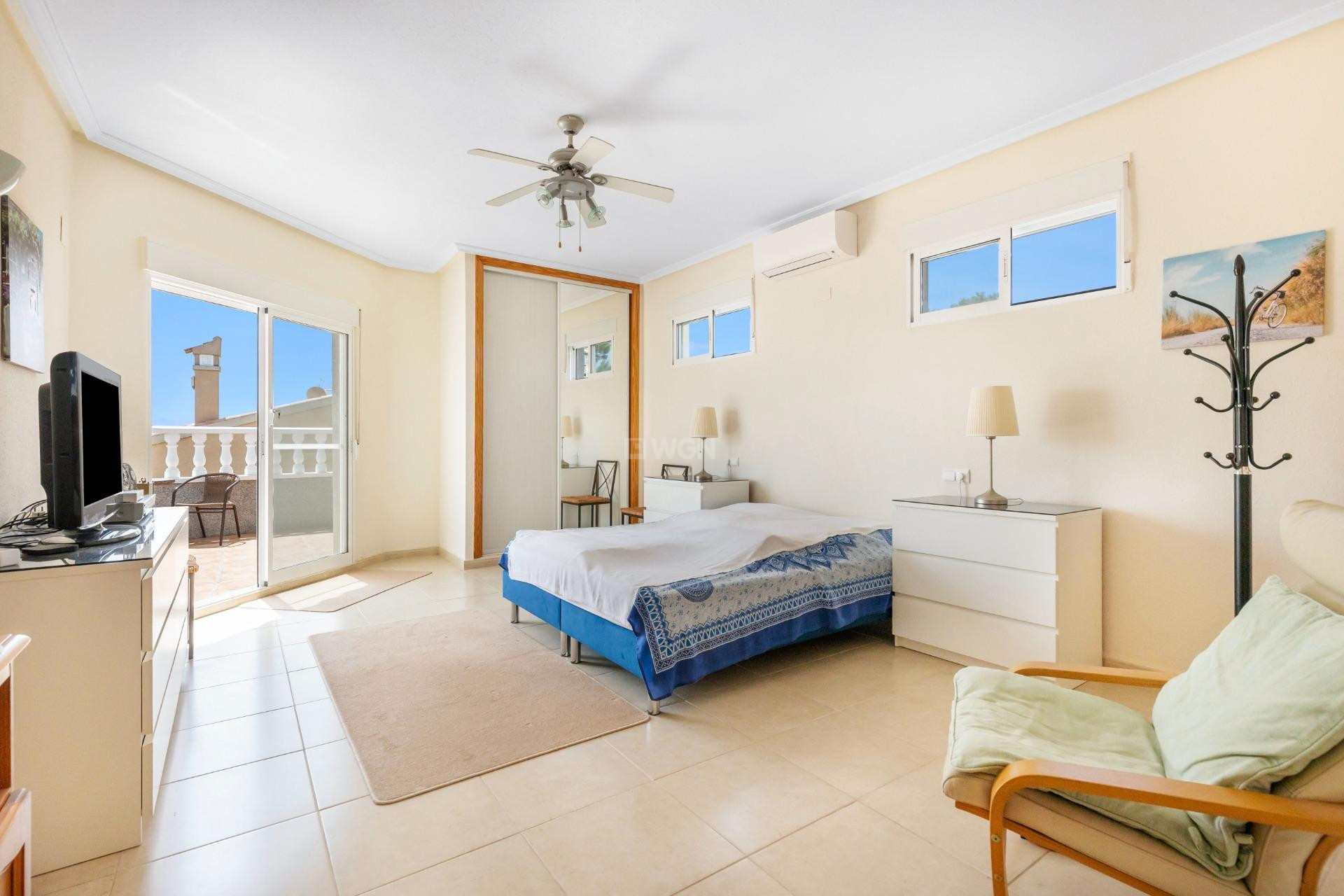 Odsprzedaż - Villa - San Fulgencio - Urb. La Marina