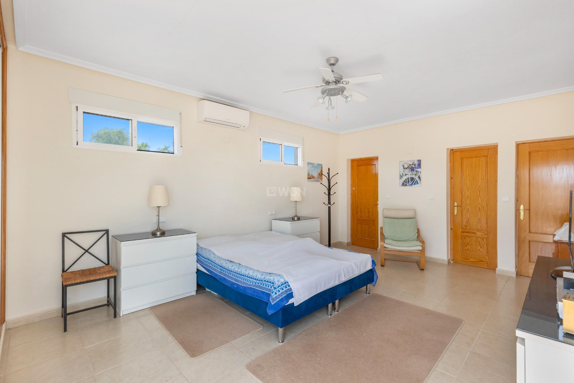 Odsprzedaż - Villa - San Fulgencio - Urb. La Marina