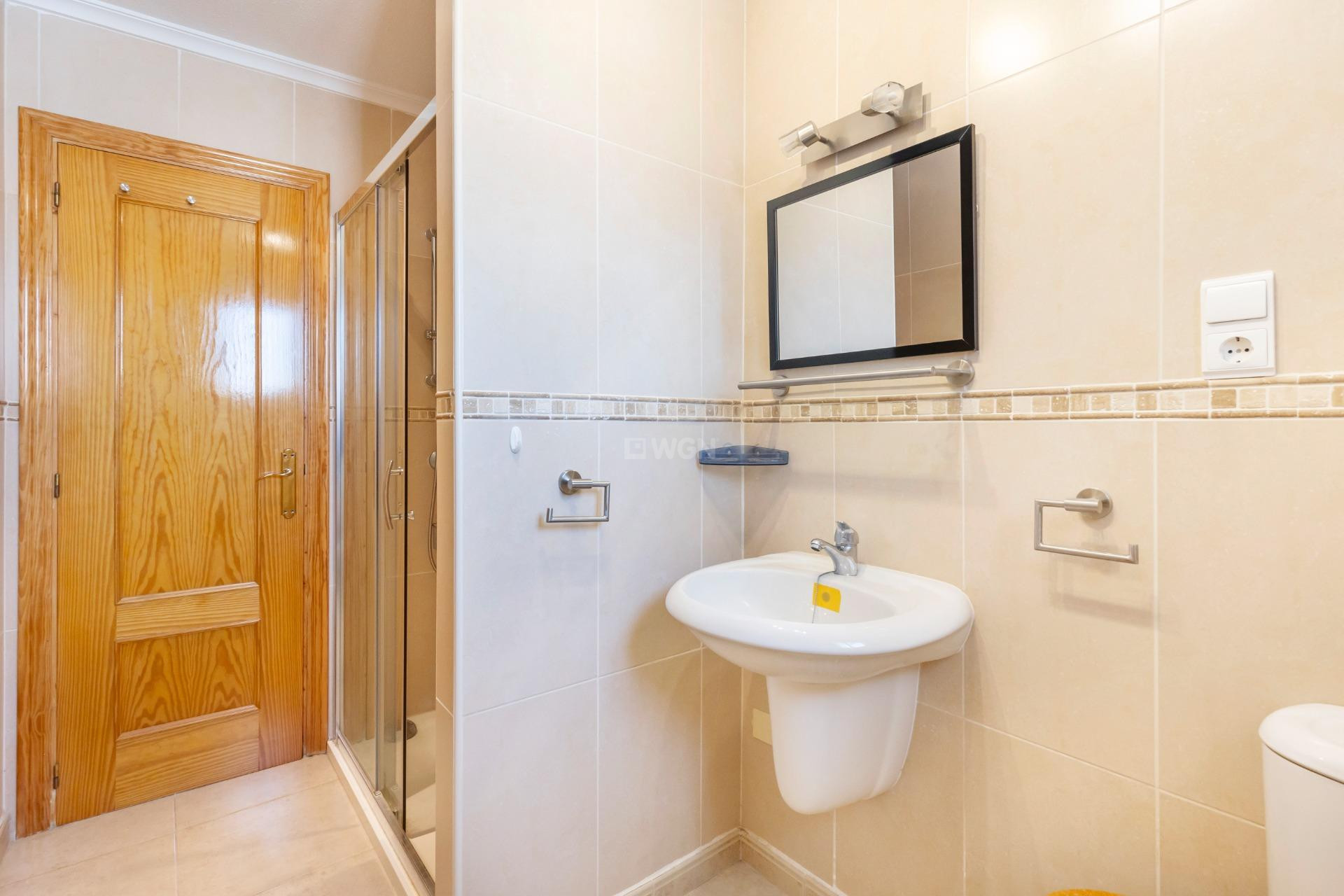 Odsprzedaż - Villa - San Fulgencio - Urb. La Marina