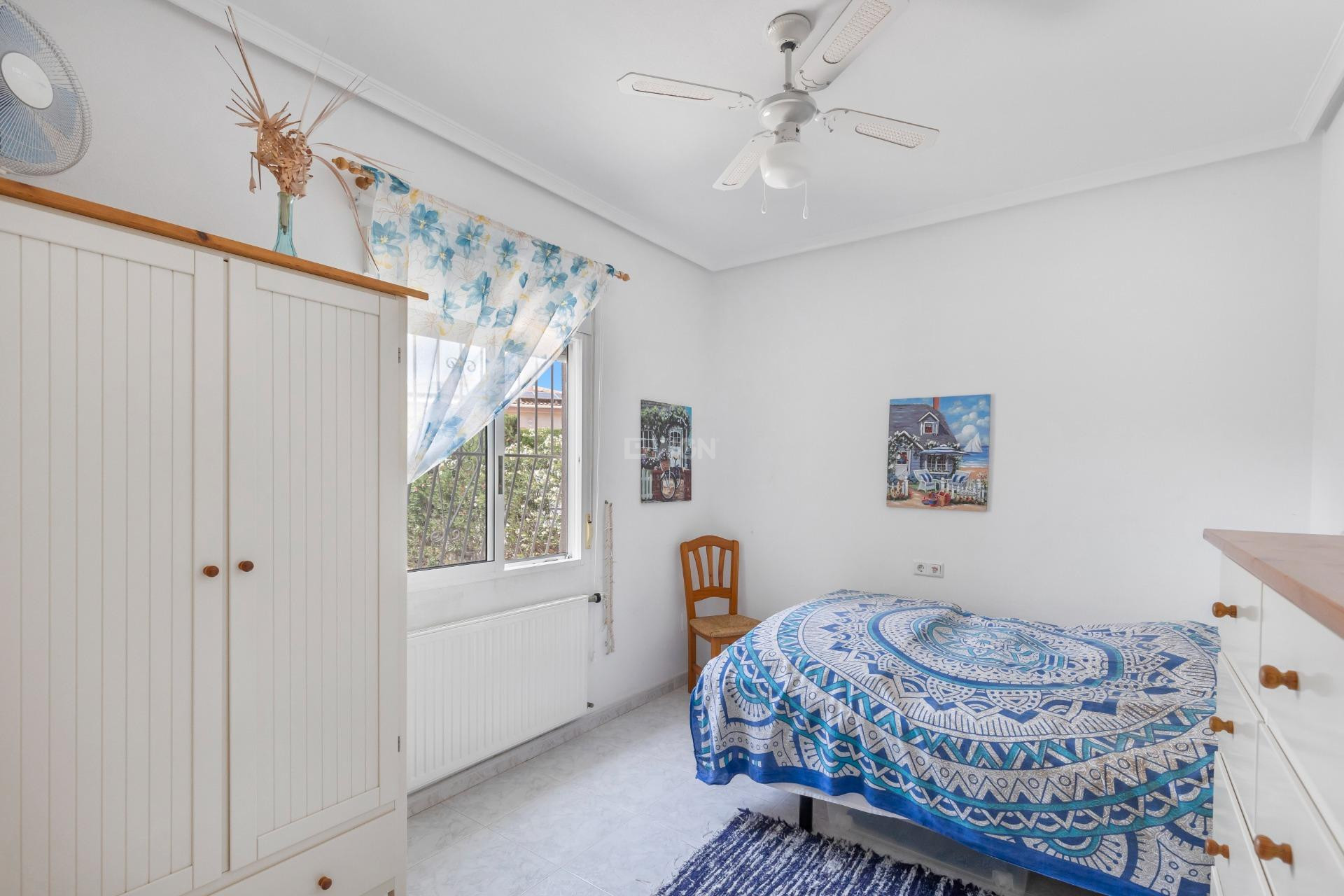 Odsprzedaż - Villa - San Fulgencio - Urb. La Marina