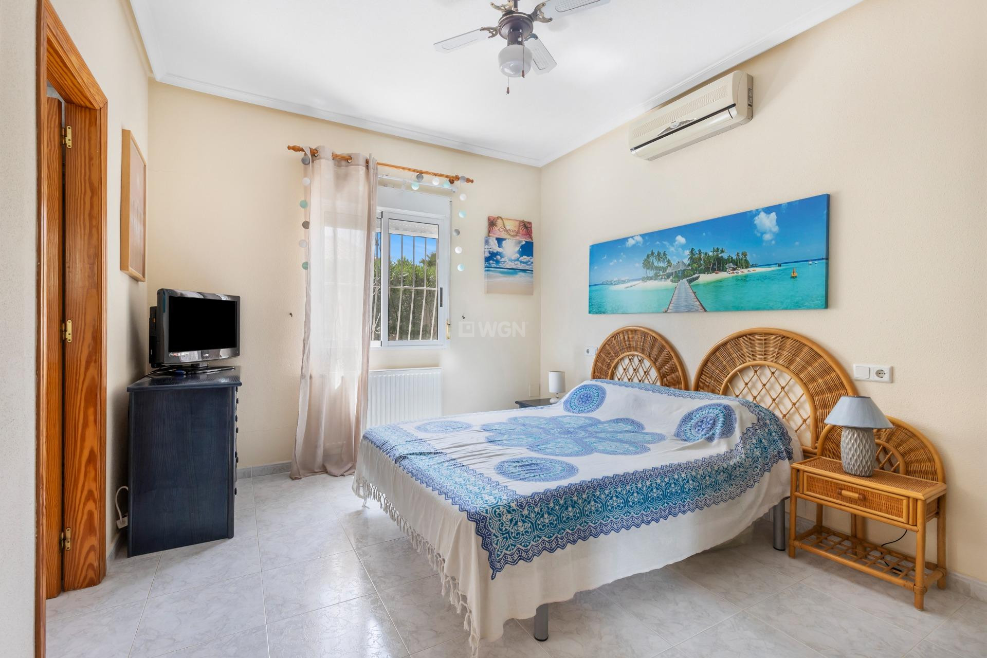 Odsprzedaż - Villa - San Fulgencio