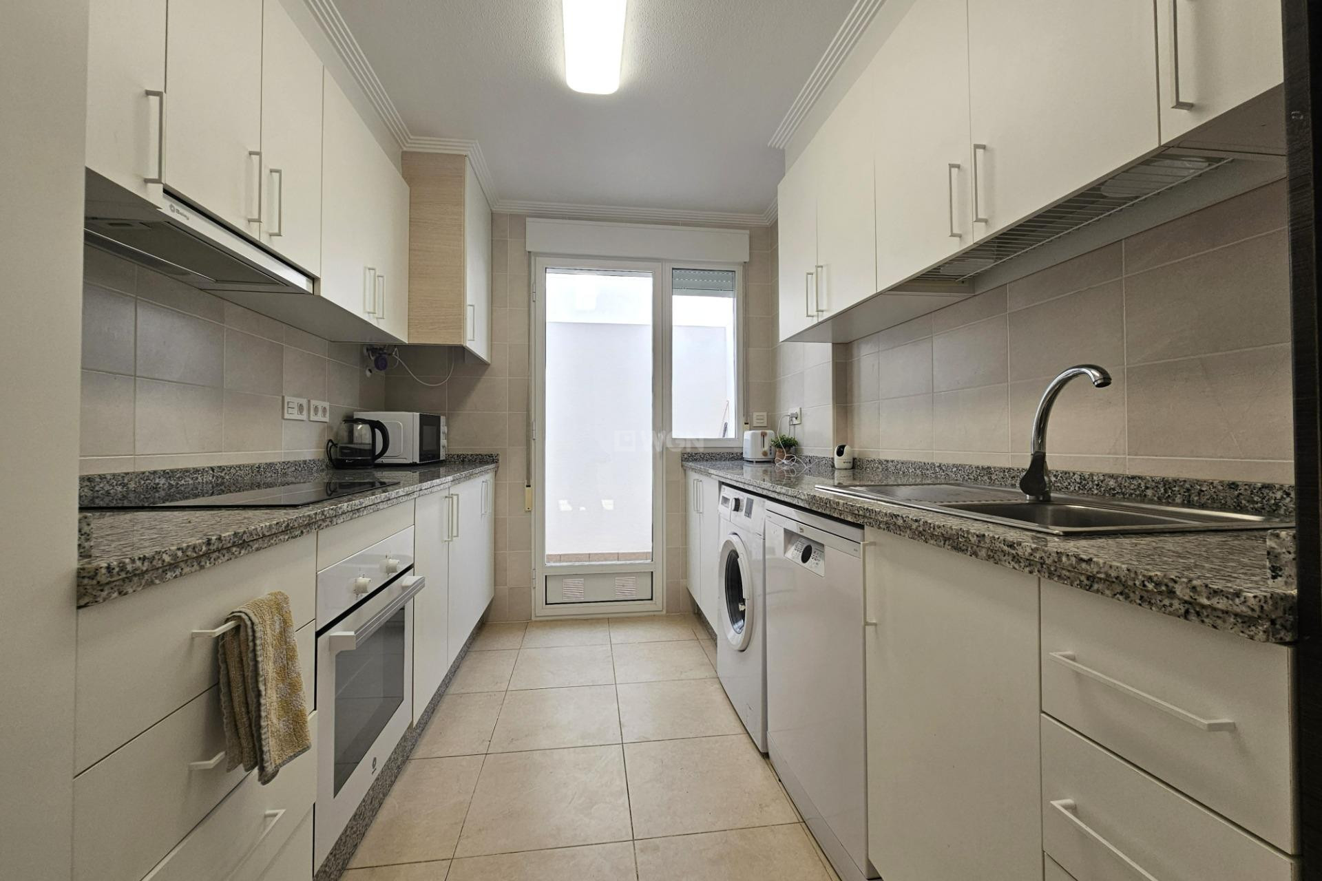 Odsprzedaż - Villa - San Fulgencio