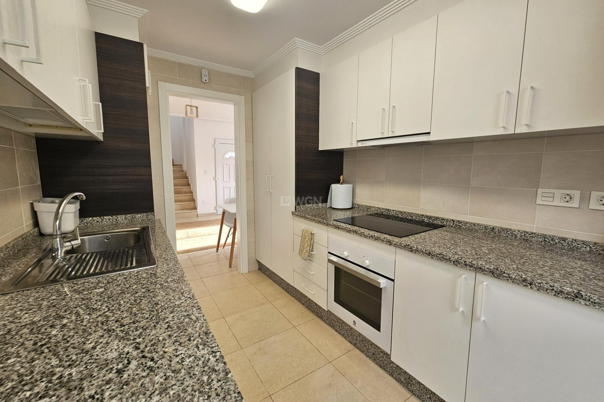 Odsprzedaż - Villa - San Fulgencio