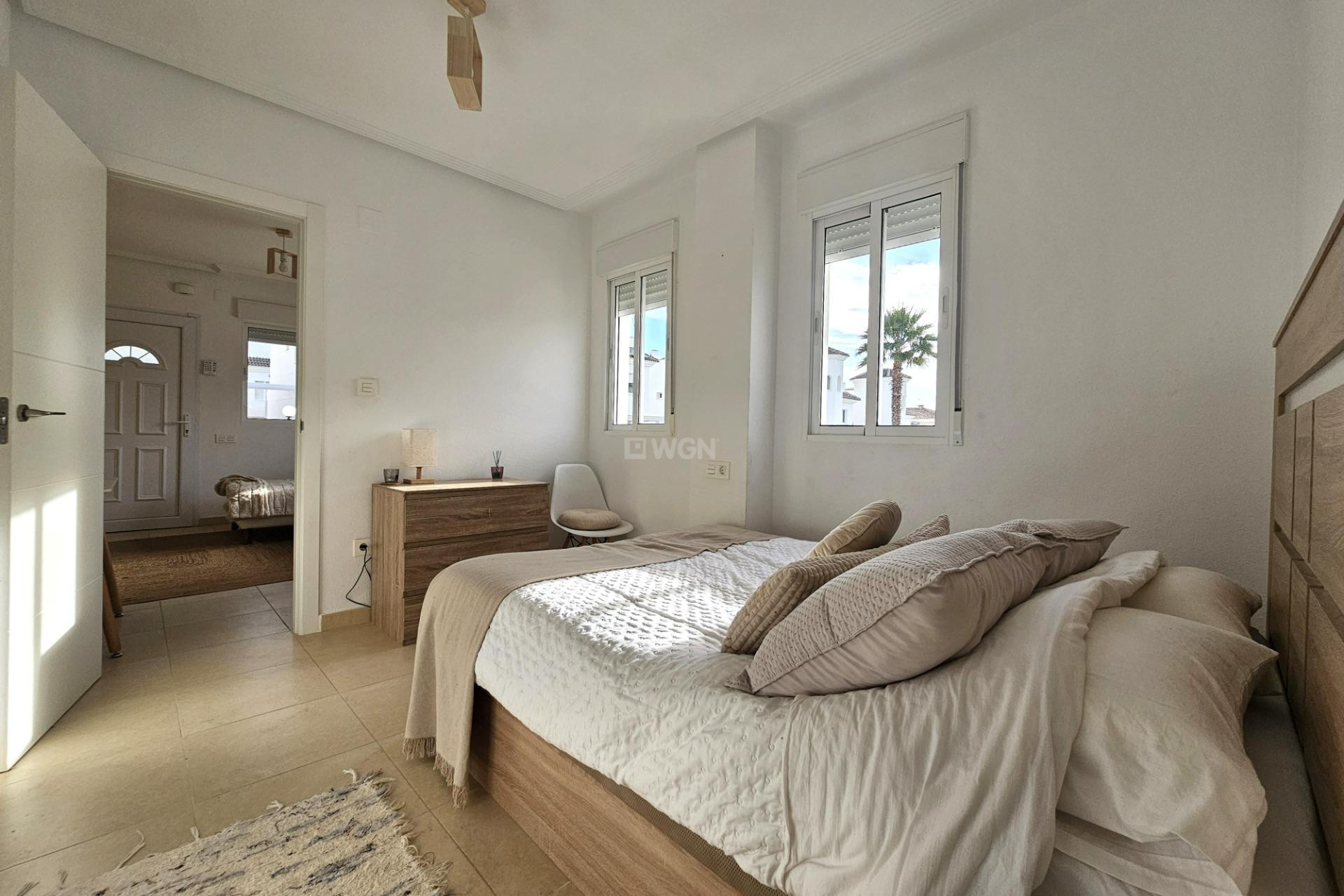 Odsprzedaż - Villa - San Fulgencio