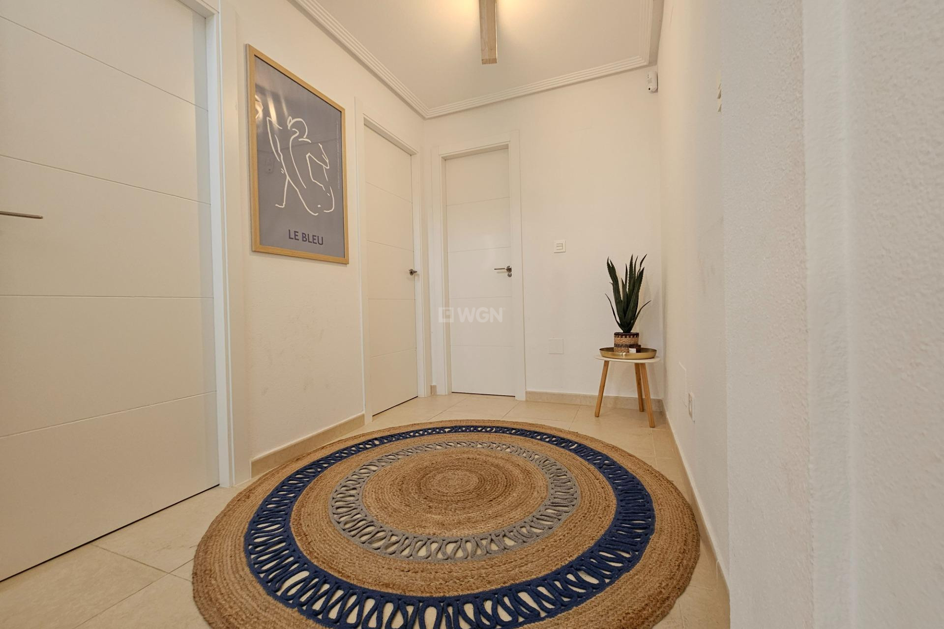 Odsprzedaż - Villa - San Fulgencio