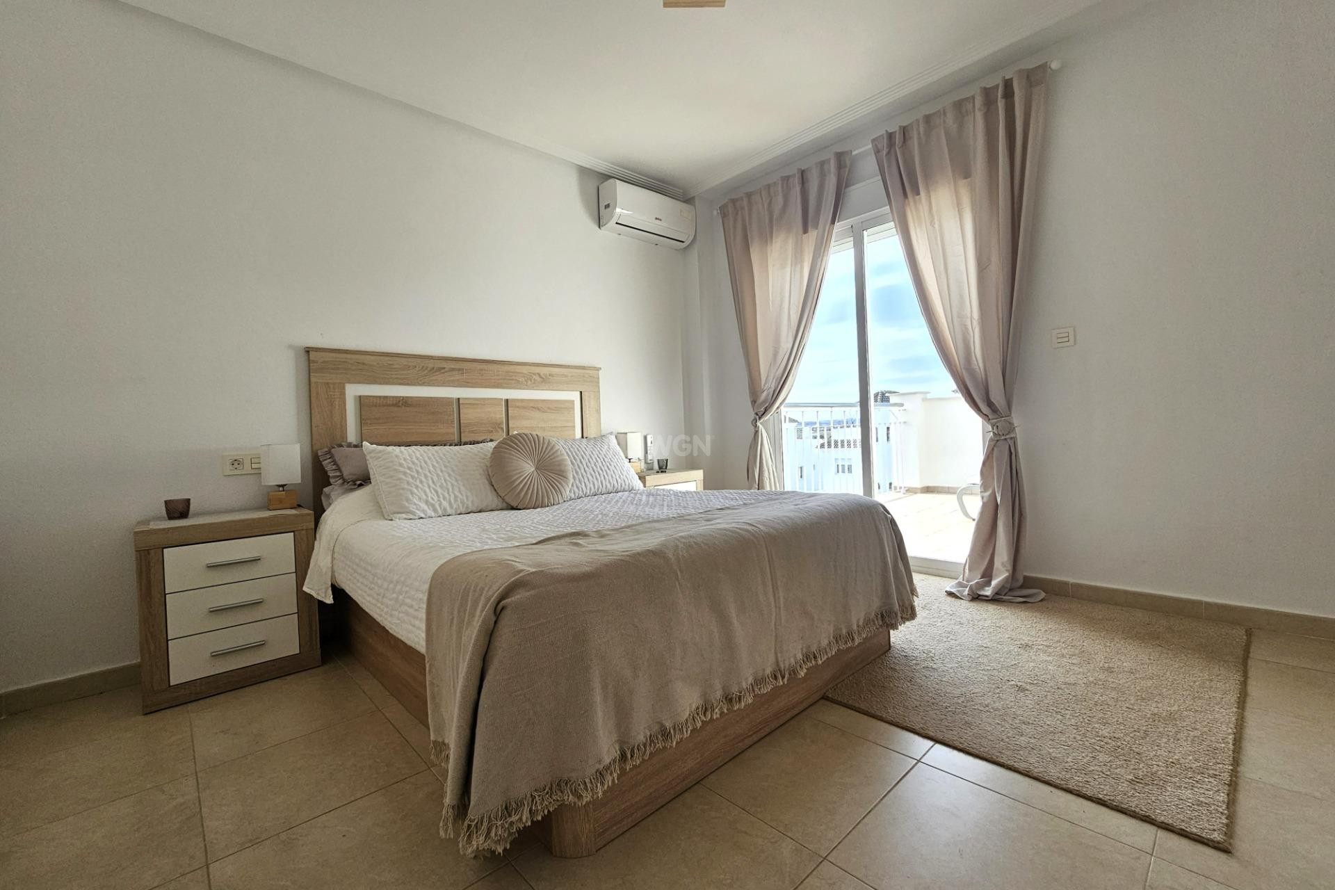 Odsprzedaż - Villa - San Fulgencio