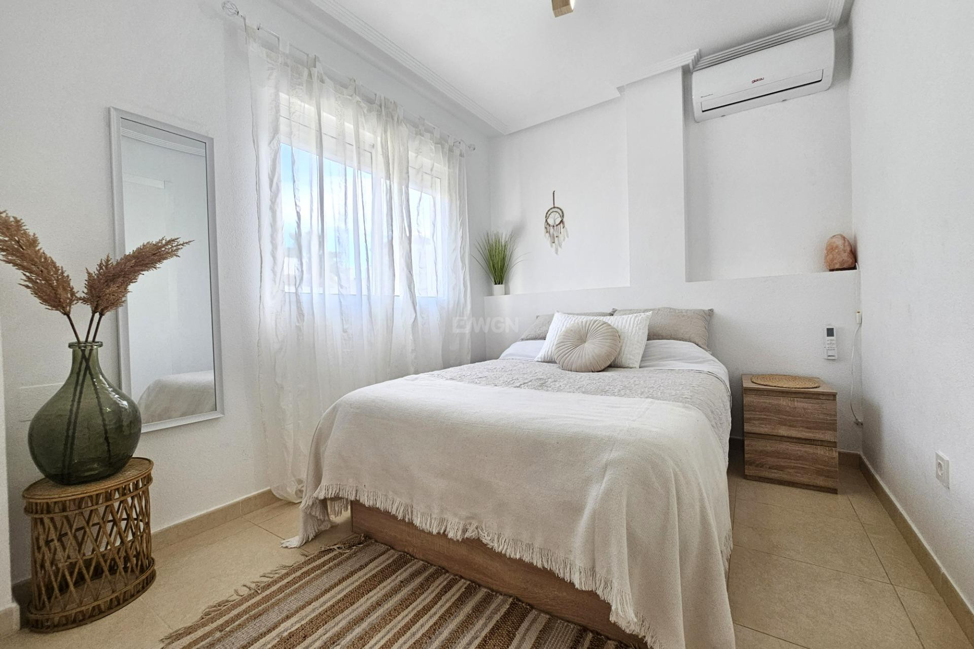 Odsprzedaż - Villa - San Fulgencio