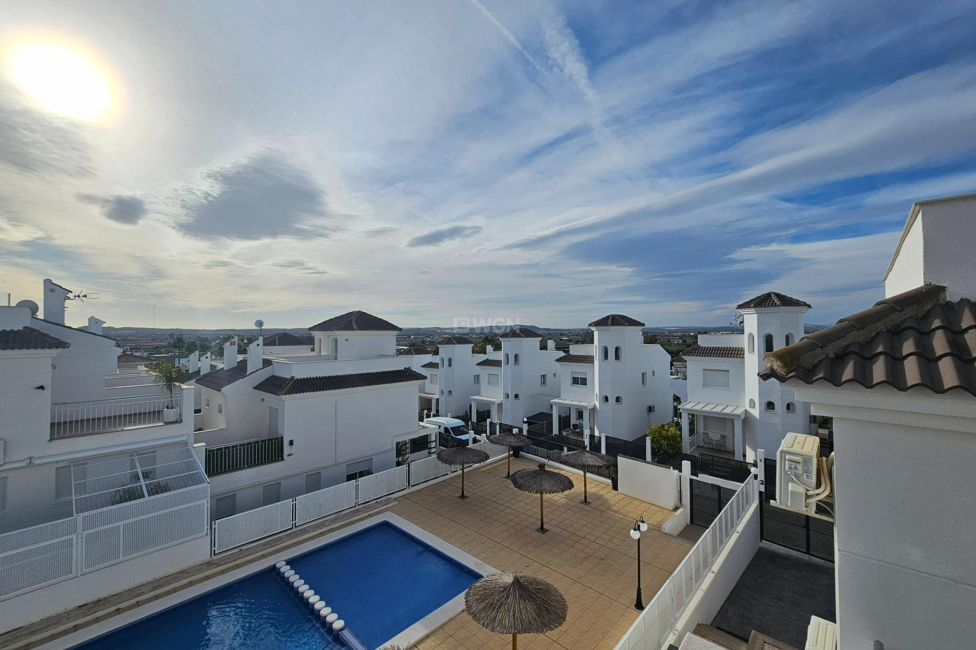 Odsprzedaż - Villa - San Fulgencio