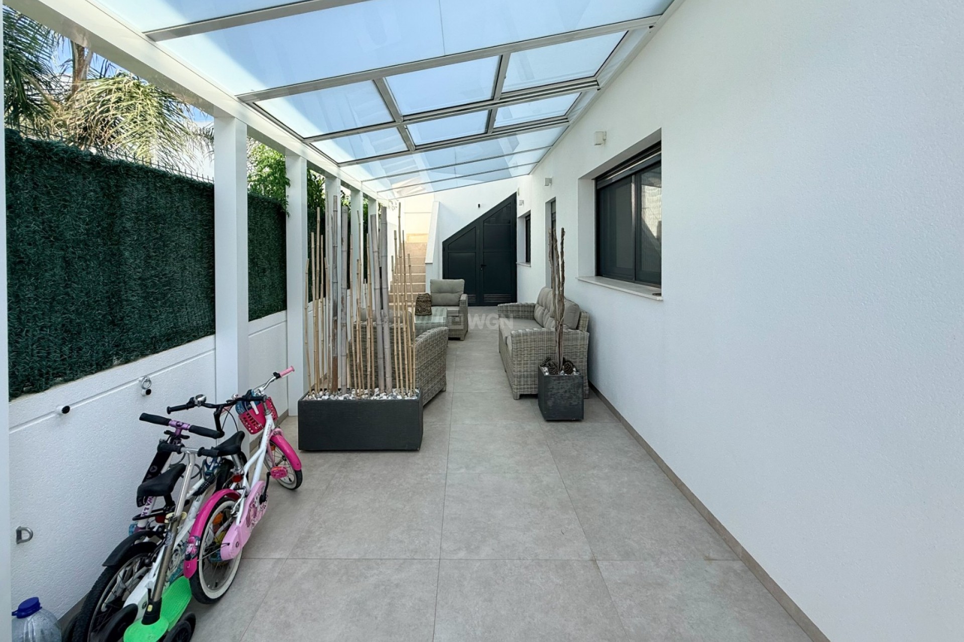 Odsprzedaż - Villa - San Javier - Costa Calida