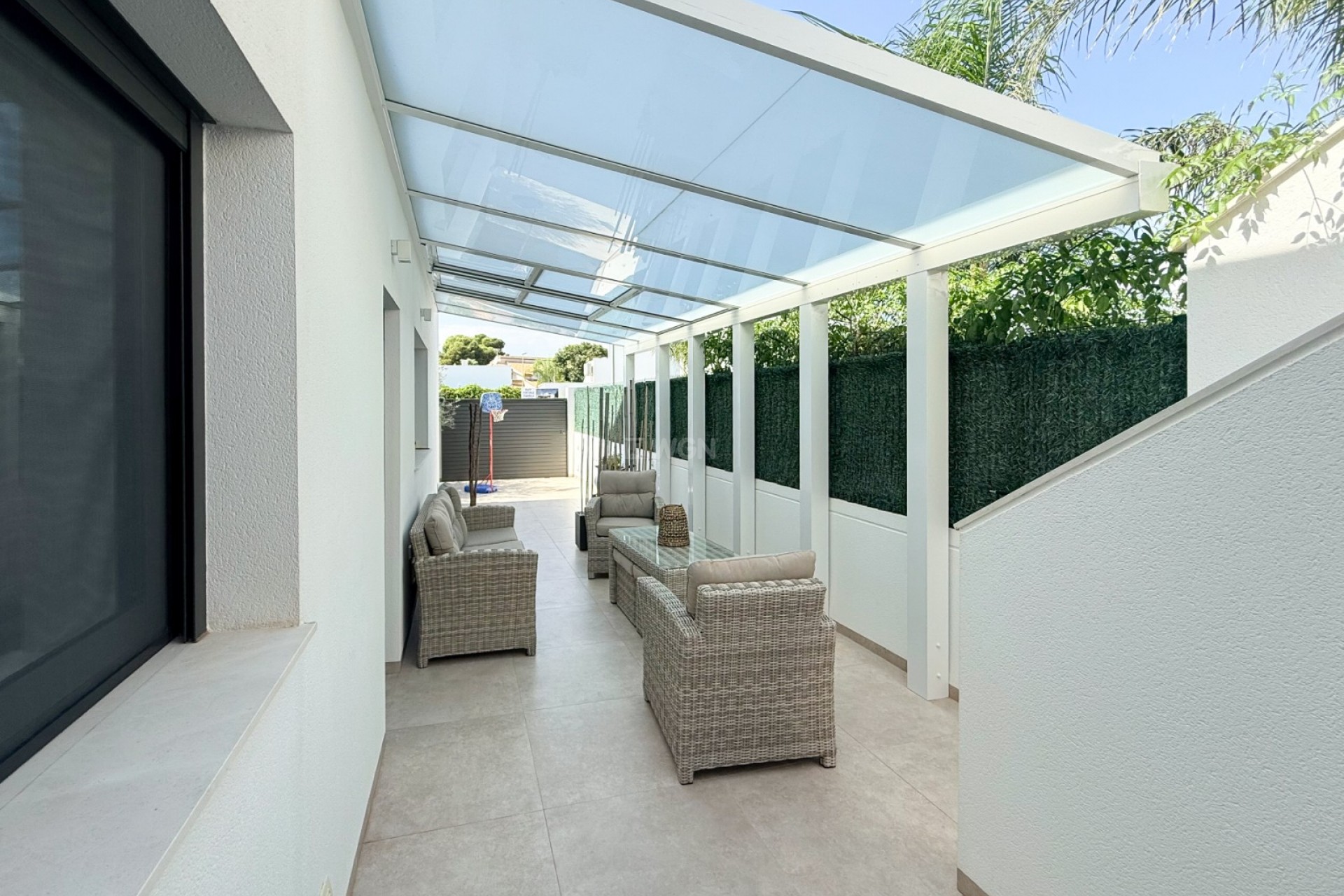 Odsprzedaż - Villa - San Javier - Costa Calida