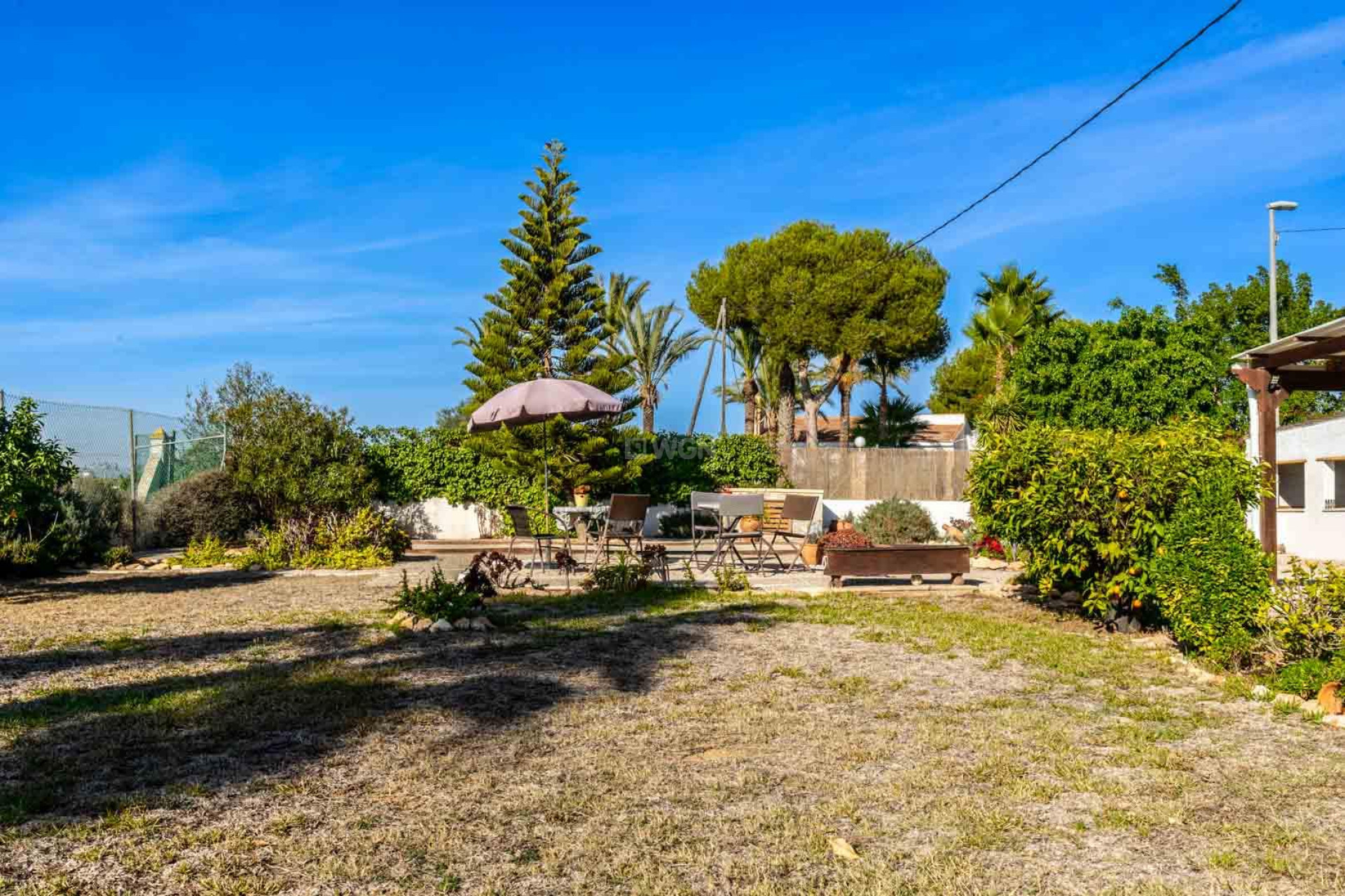 Odsprzedaż - Villa - San Javier - Costa Calida