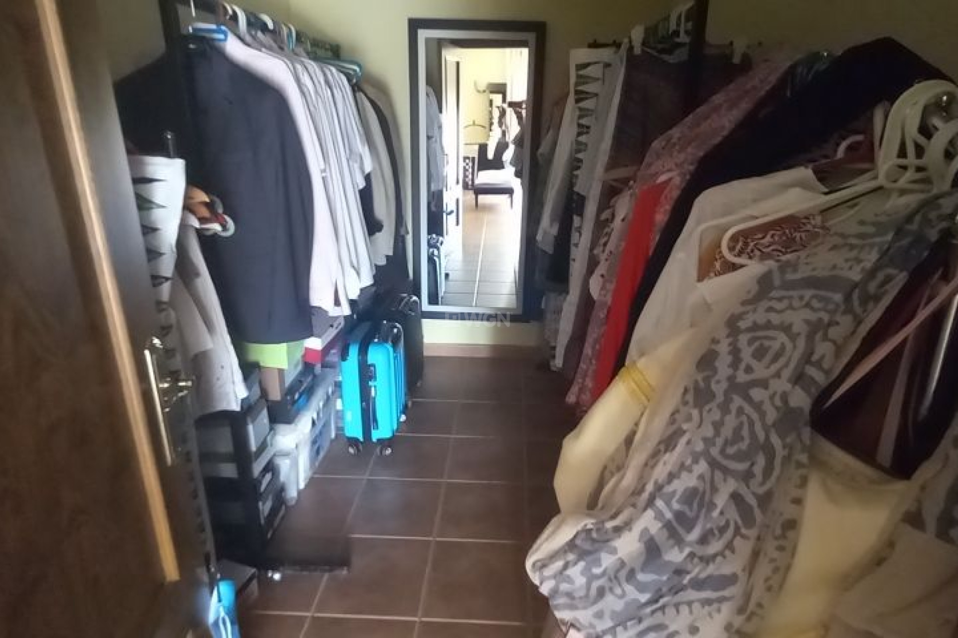 Odsprzedaż - Villa - San Javier - Costa Calida