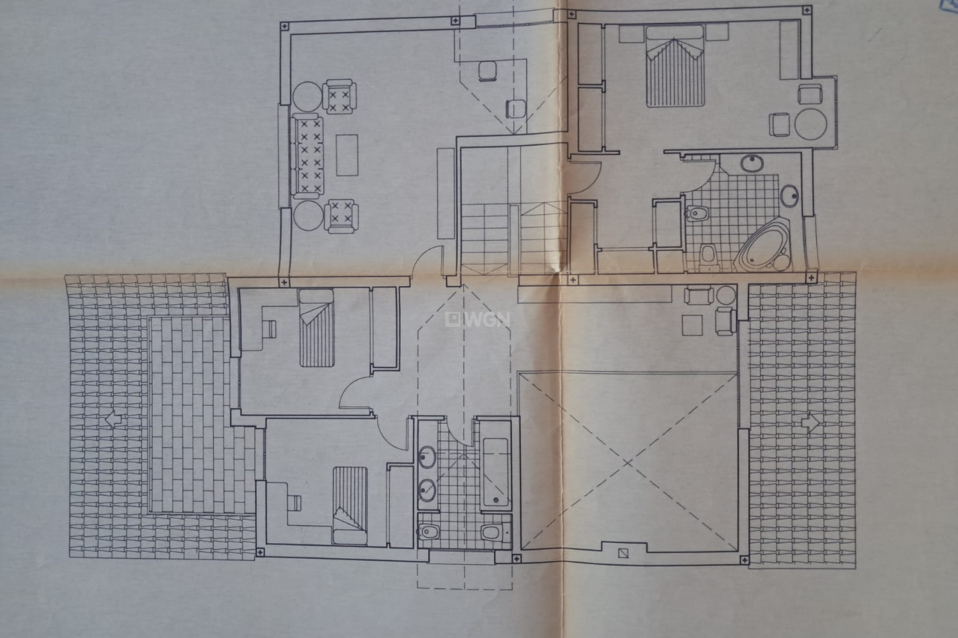 Odsprzedaż - Villa - San Javier - Costa Calida