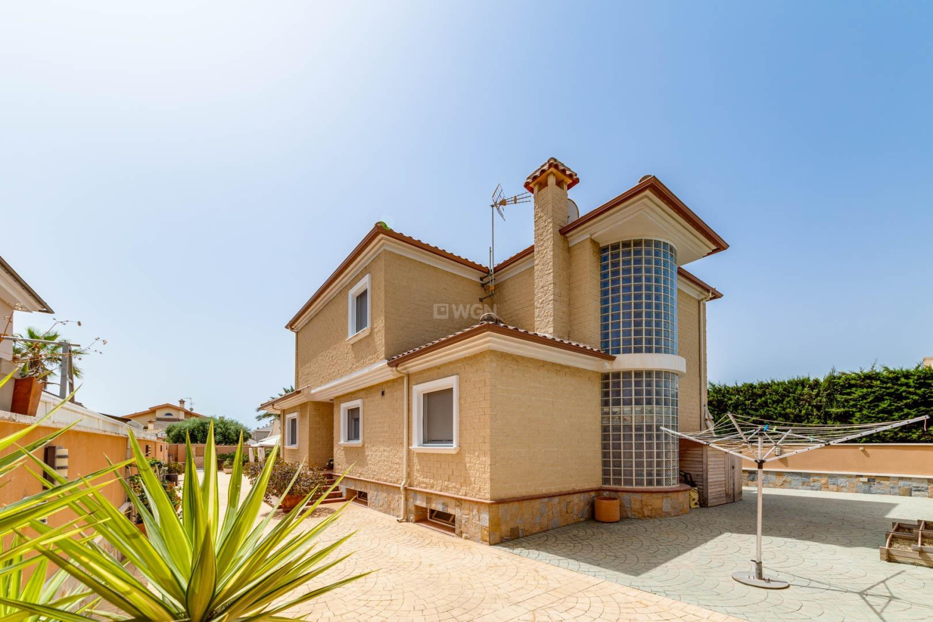 Odsprzedaż - Villa - San Javier - Costa Calida