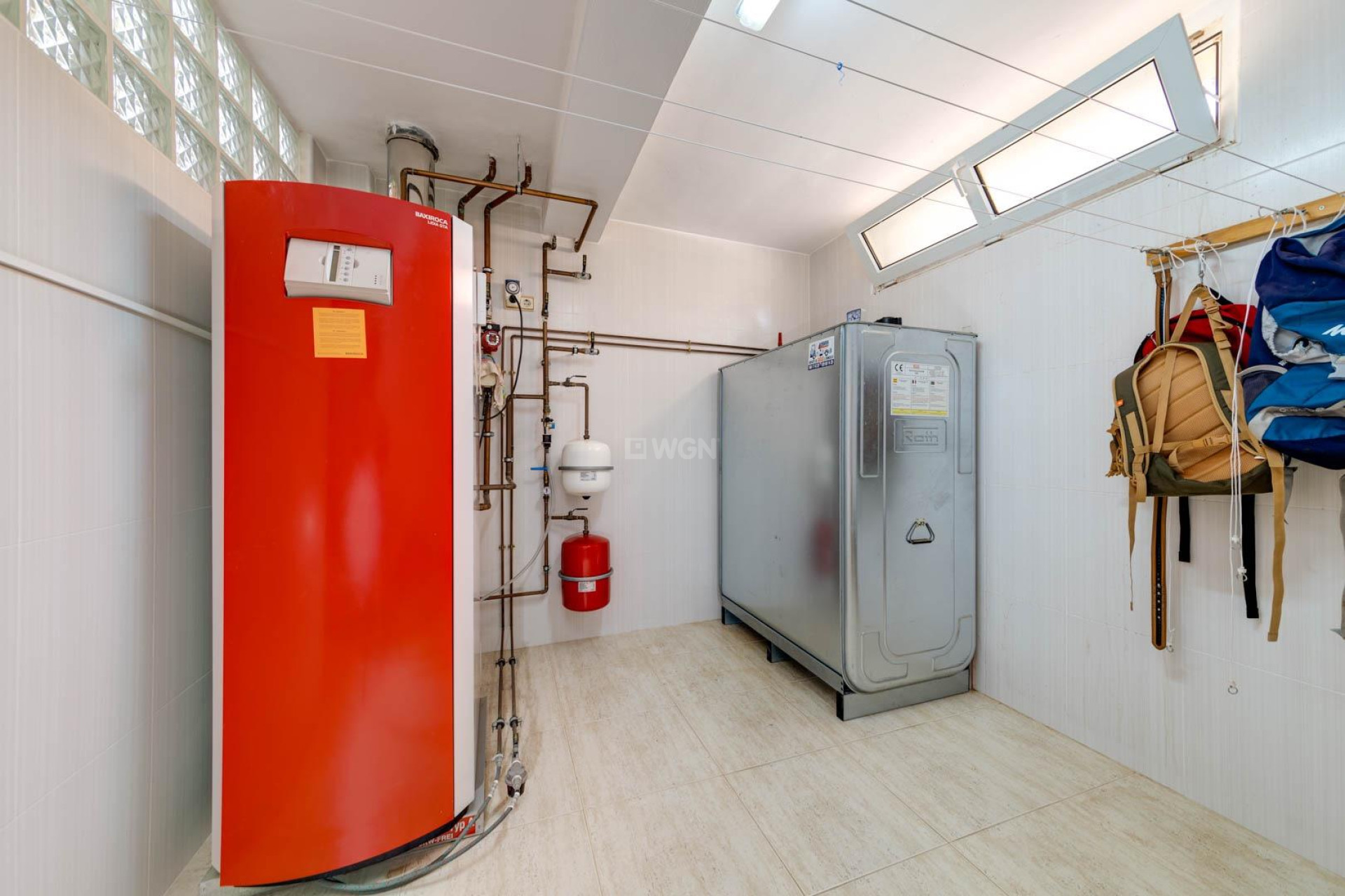 Odsprzedaż - Villa - San Javier - Costa Calida