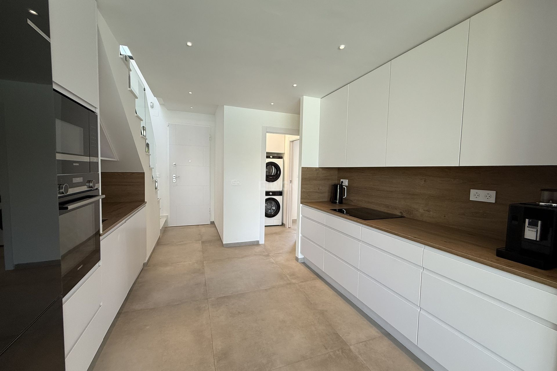 Odsprzedaż - Villa - San Javier - Costa Calida