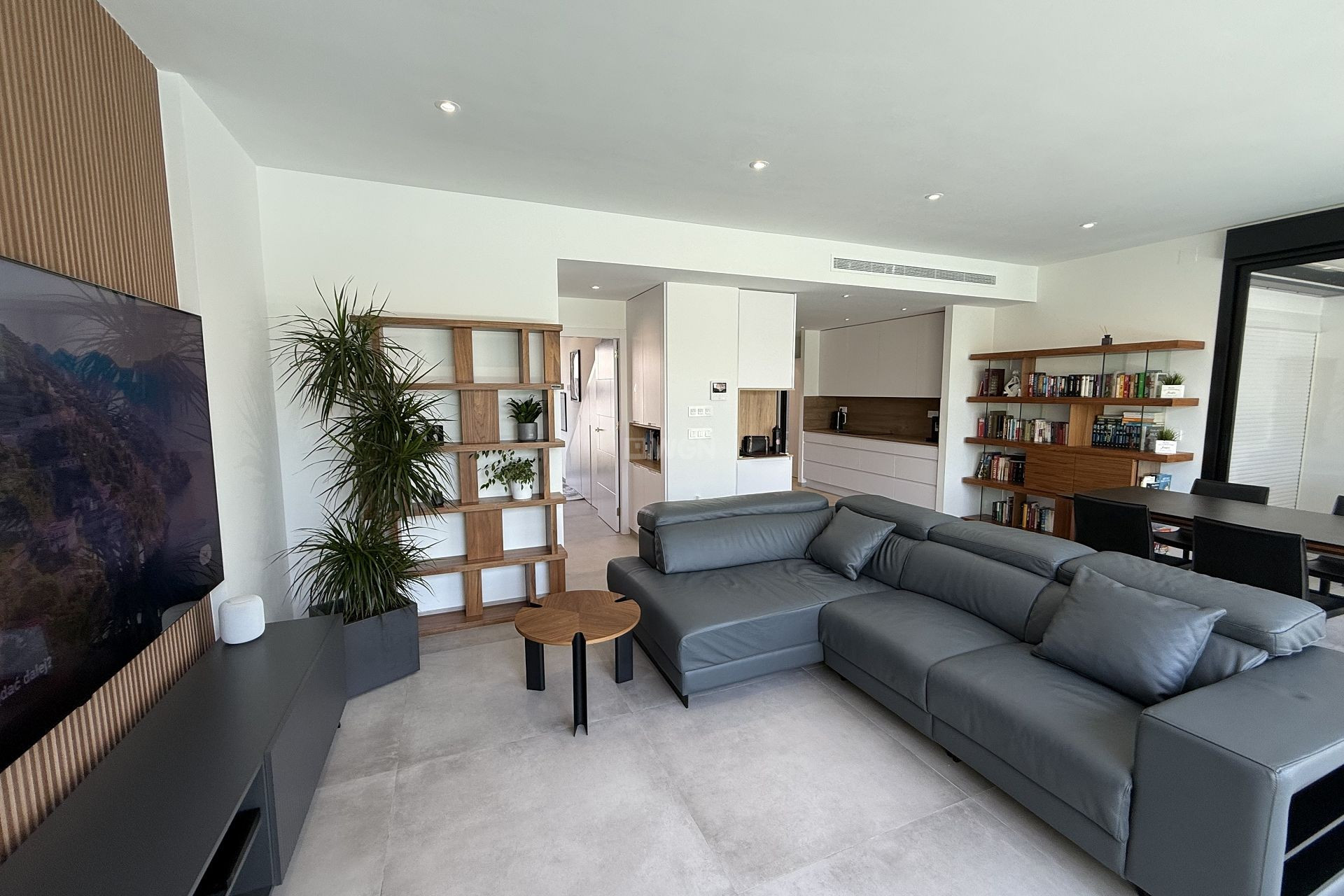 Odsprzedaż - Villa - San Javier - Costa Calida