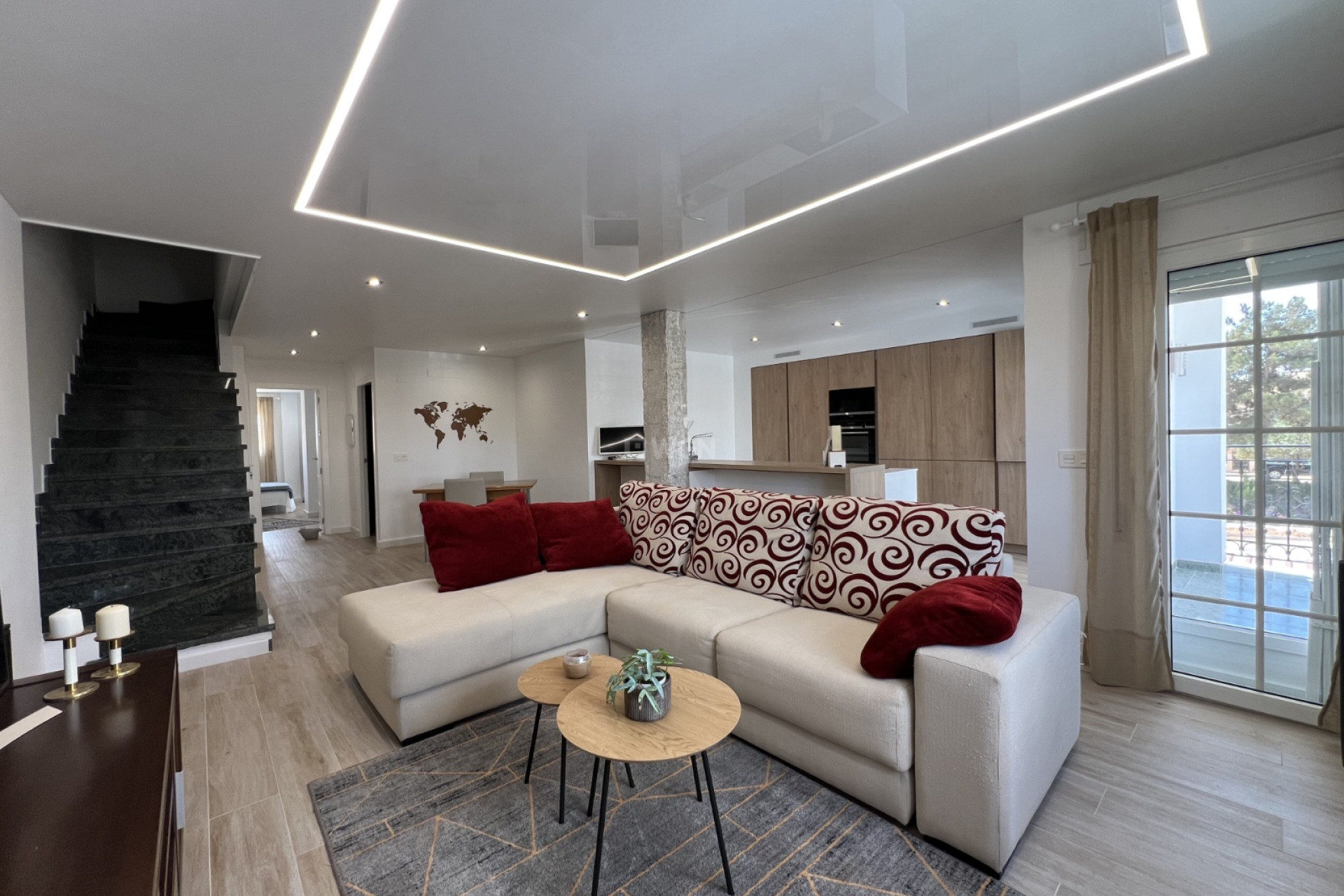 Odsprzedaż - Villa - San Javier - Costa Calida