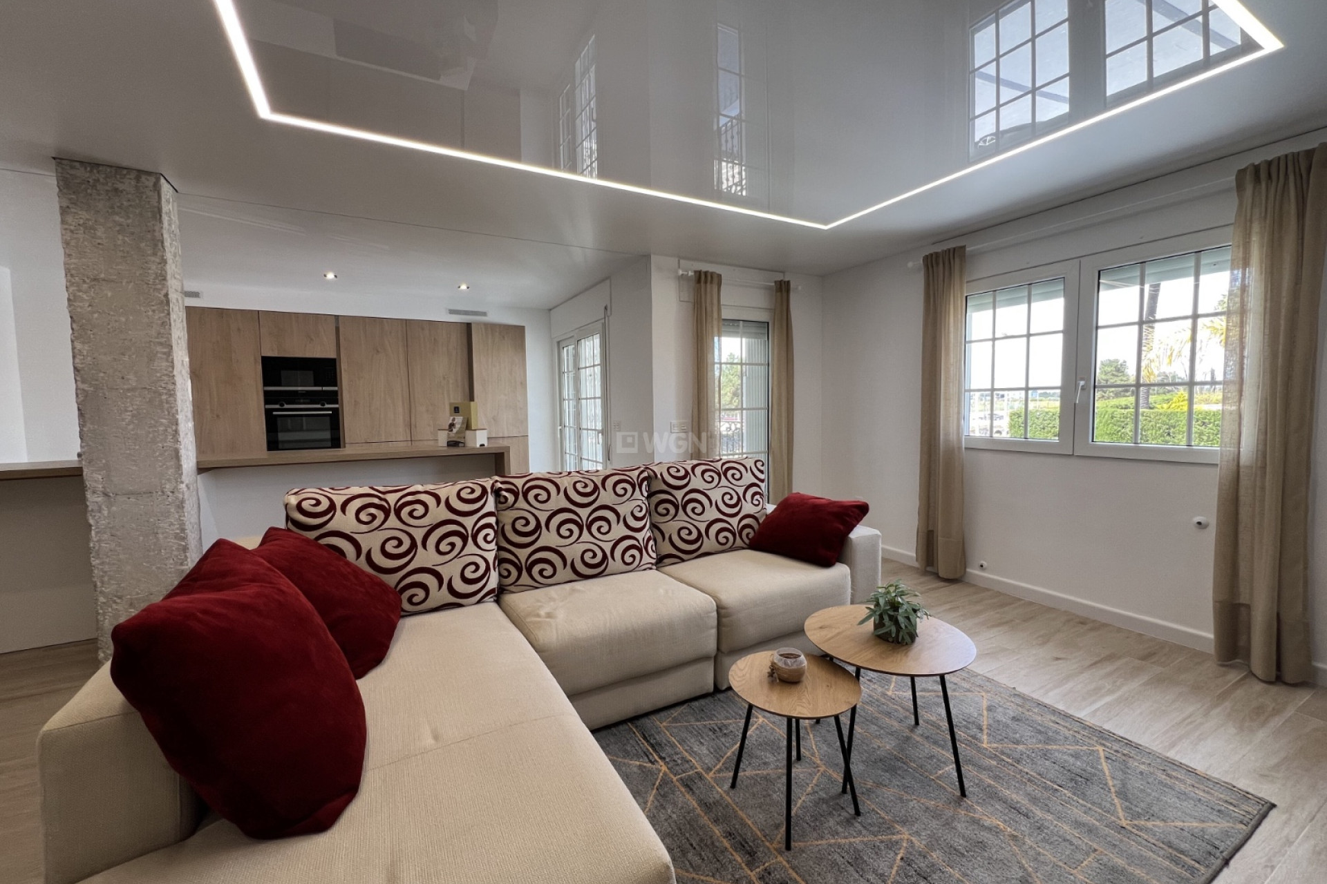 Odsprzedaż - Villa - San Javier - Costa Calida