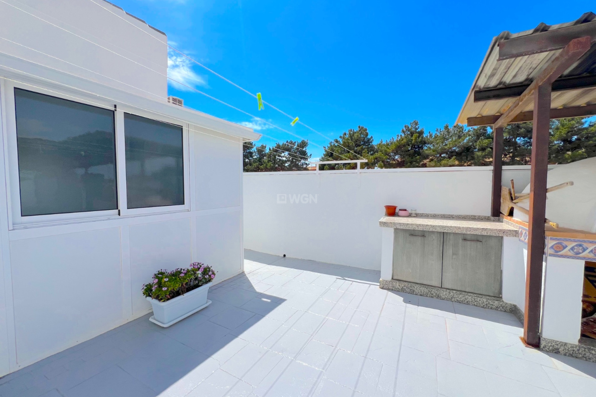 Odsprzedaż - Villa - San Javier - Costa Calida