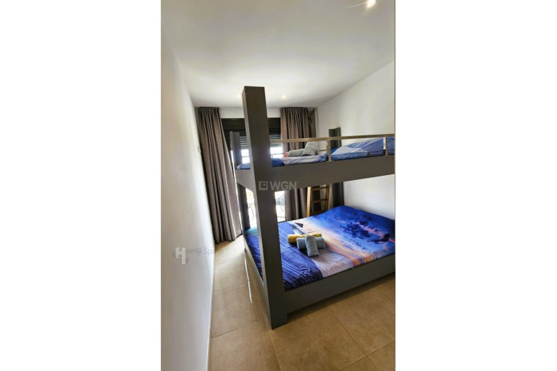 Odsprzedaż - Villa - San Javier - Costa Calida