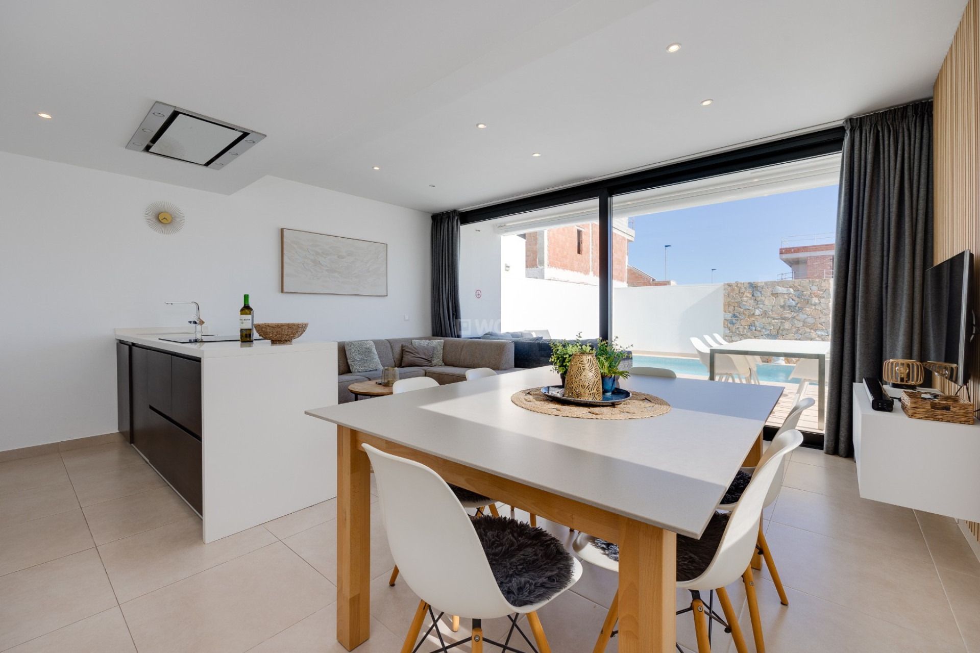 Odsprzedaż - Villa - San Javier - Costa Calida