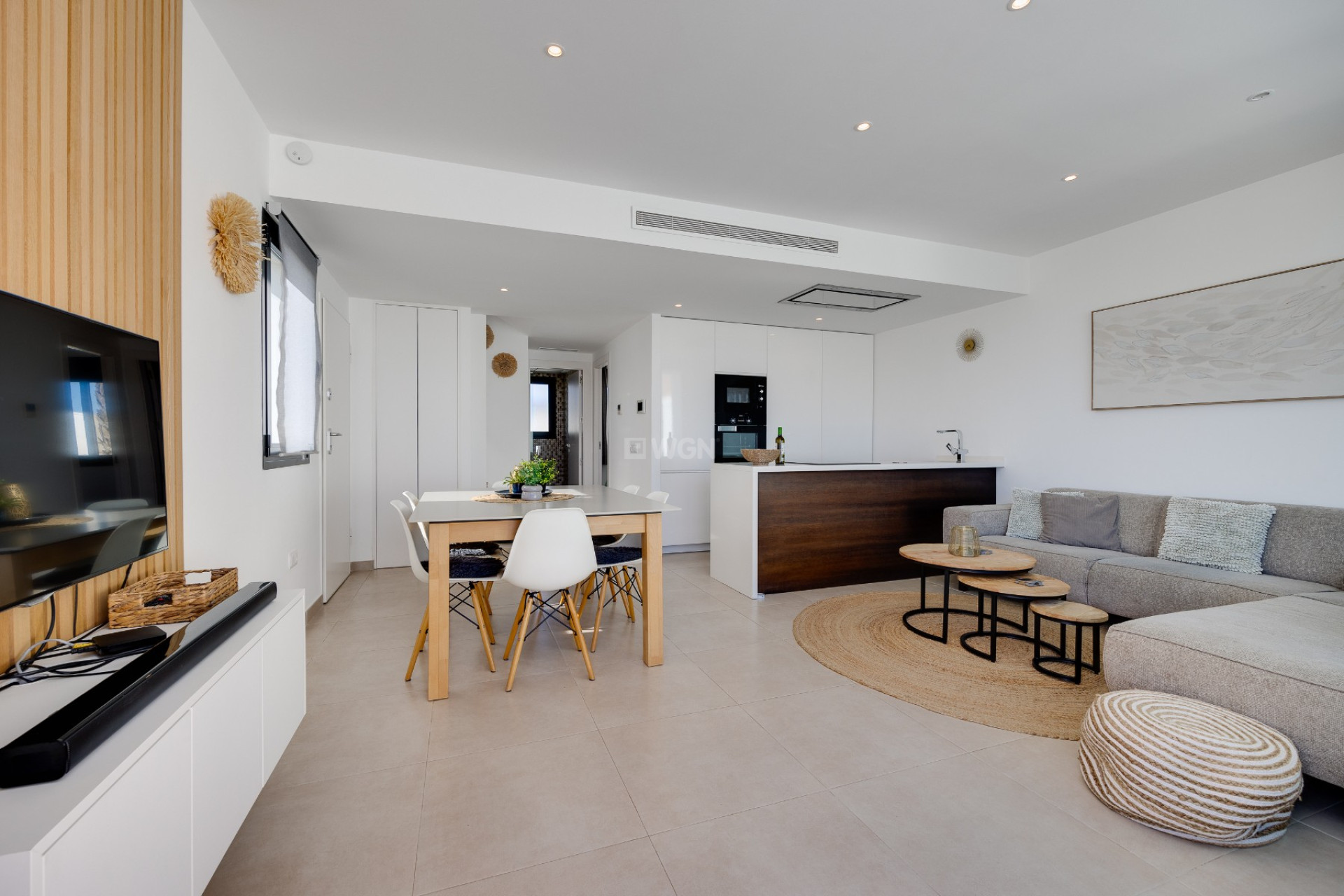 Odsprzedaż - Villa - San Javier - Costa Calida