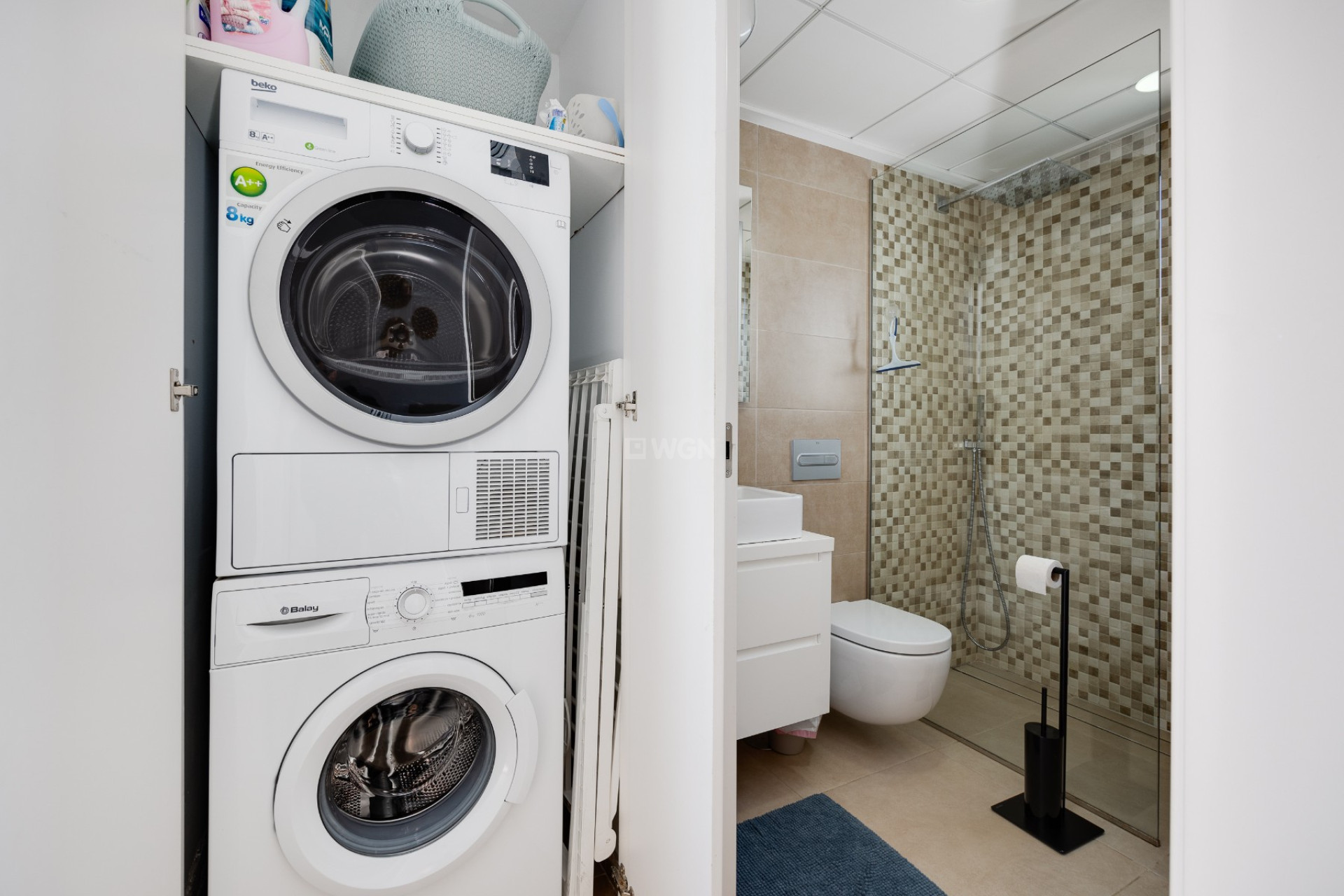 Odsprzedaż - Villa - San Javier - Costa Calida