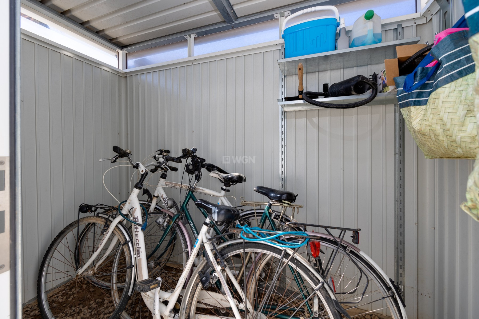 Odsprzedaż - Villa - San Javier - Costa Calida