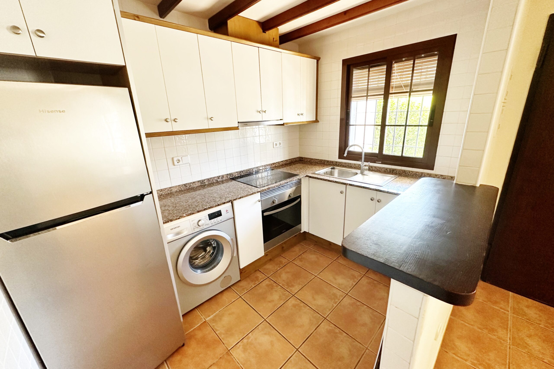 Odsprzedaż - Villa - San Javier - Costa Calida