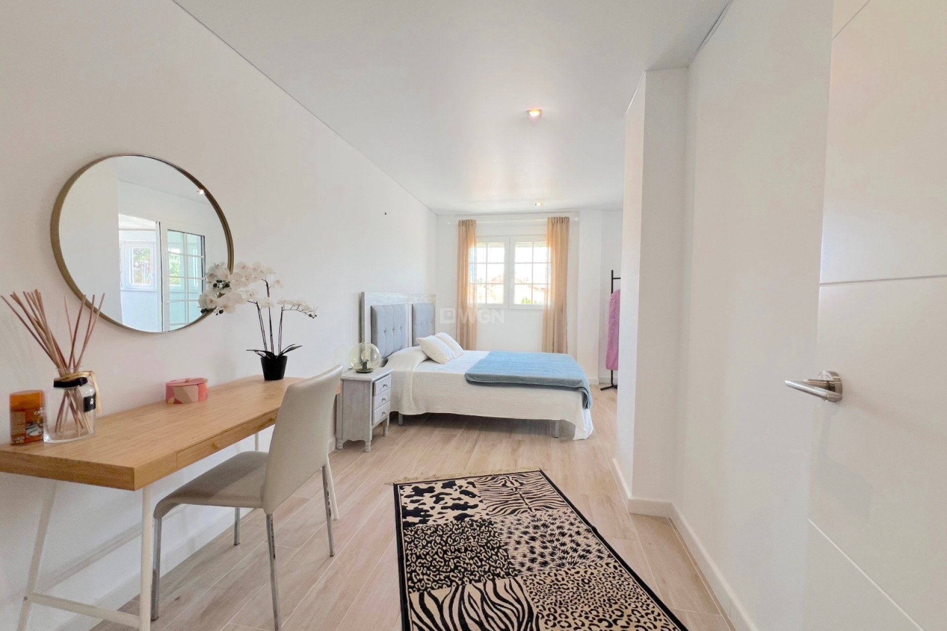 Odsprzedaż - Villa - San Javier - Costa Calida