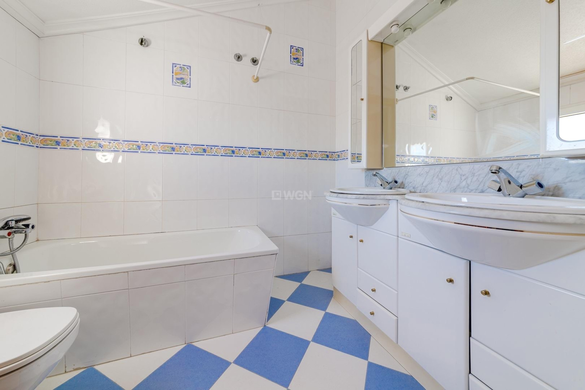 Odsprzedaż - Villa - San Javier - Costa Calida