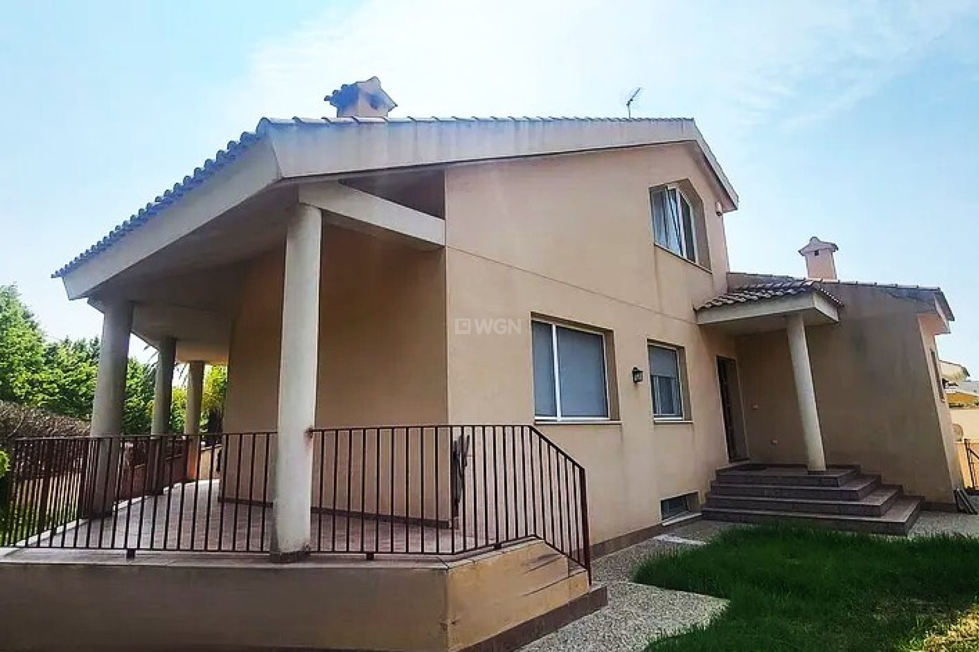Odsprzedaż - Villa - San Javier - Costa Calida