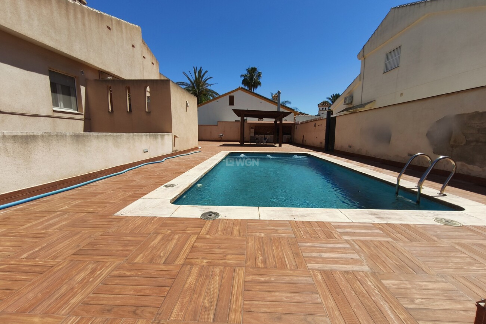 Odsprzedaż - Villa - San Javier - Costa Calida
