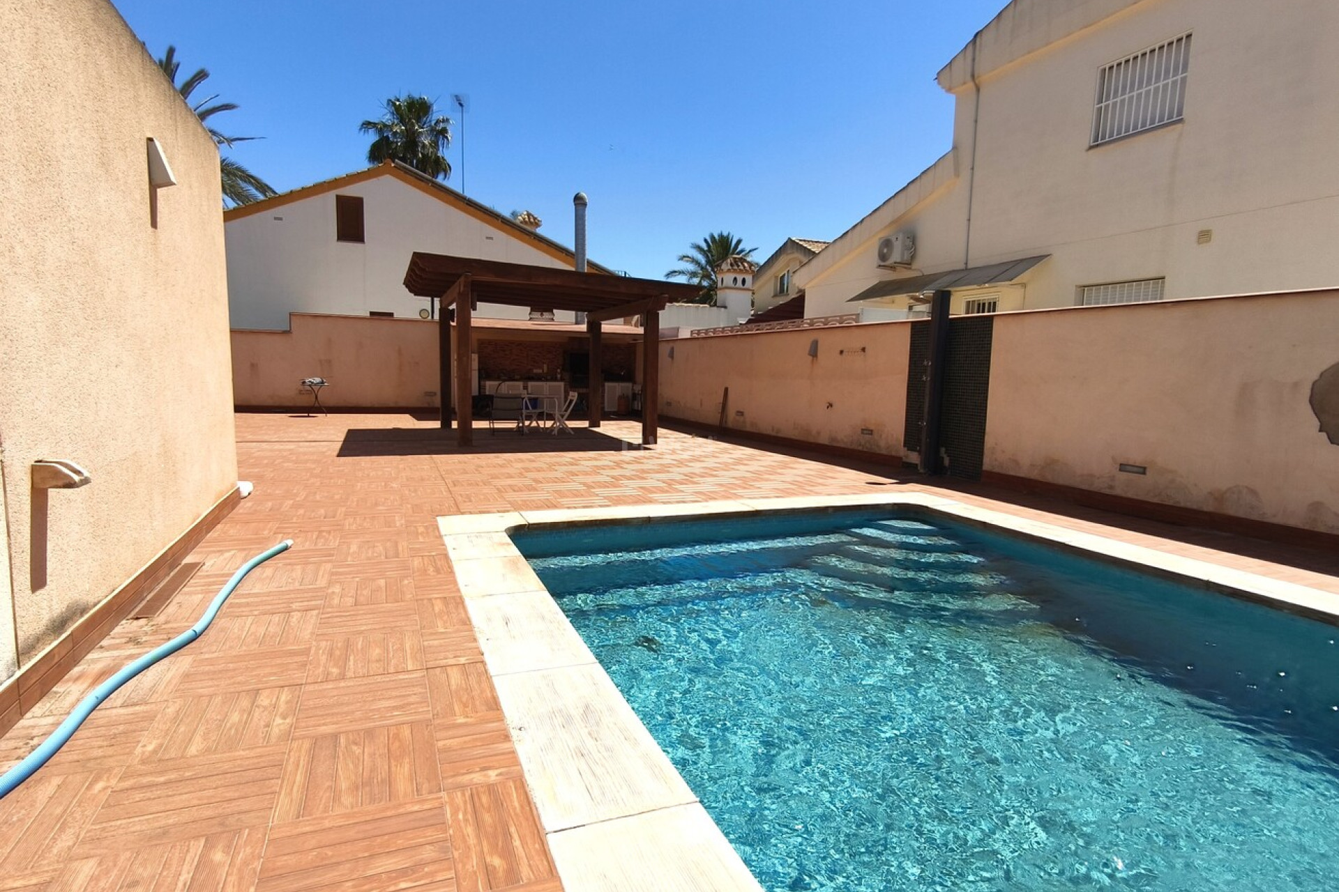 Odsprzedaż - Villa - San Javier - Costa Calida