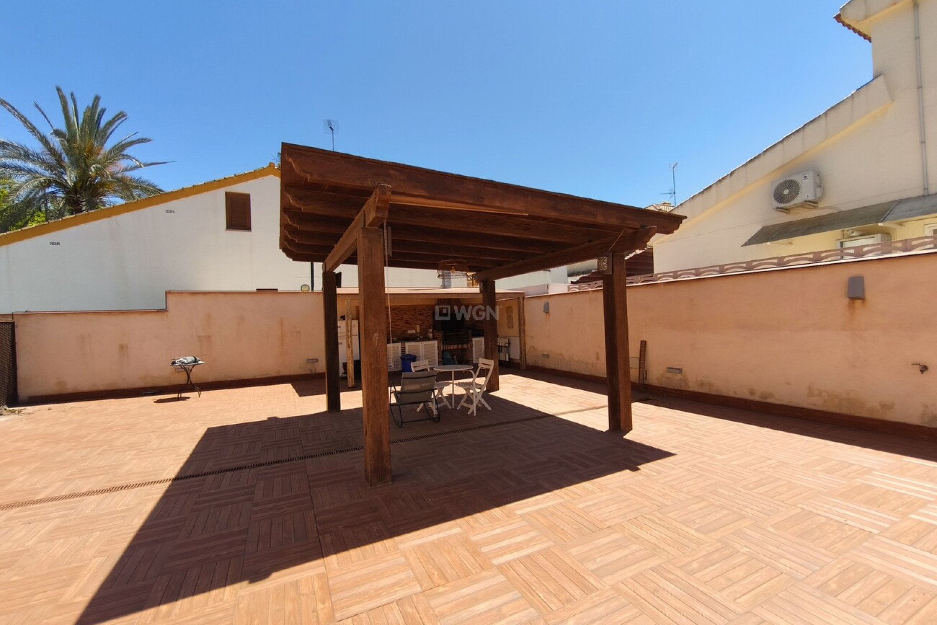 Odsprzedaż - Villa - San Javier - Costa Calida