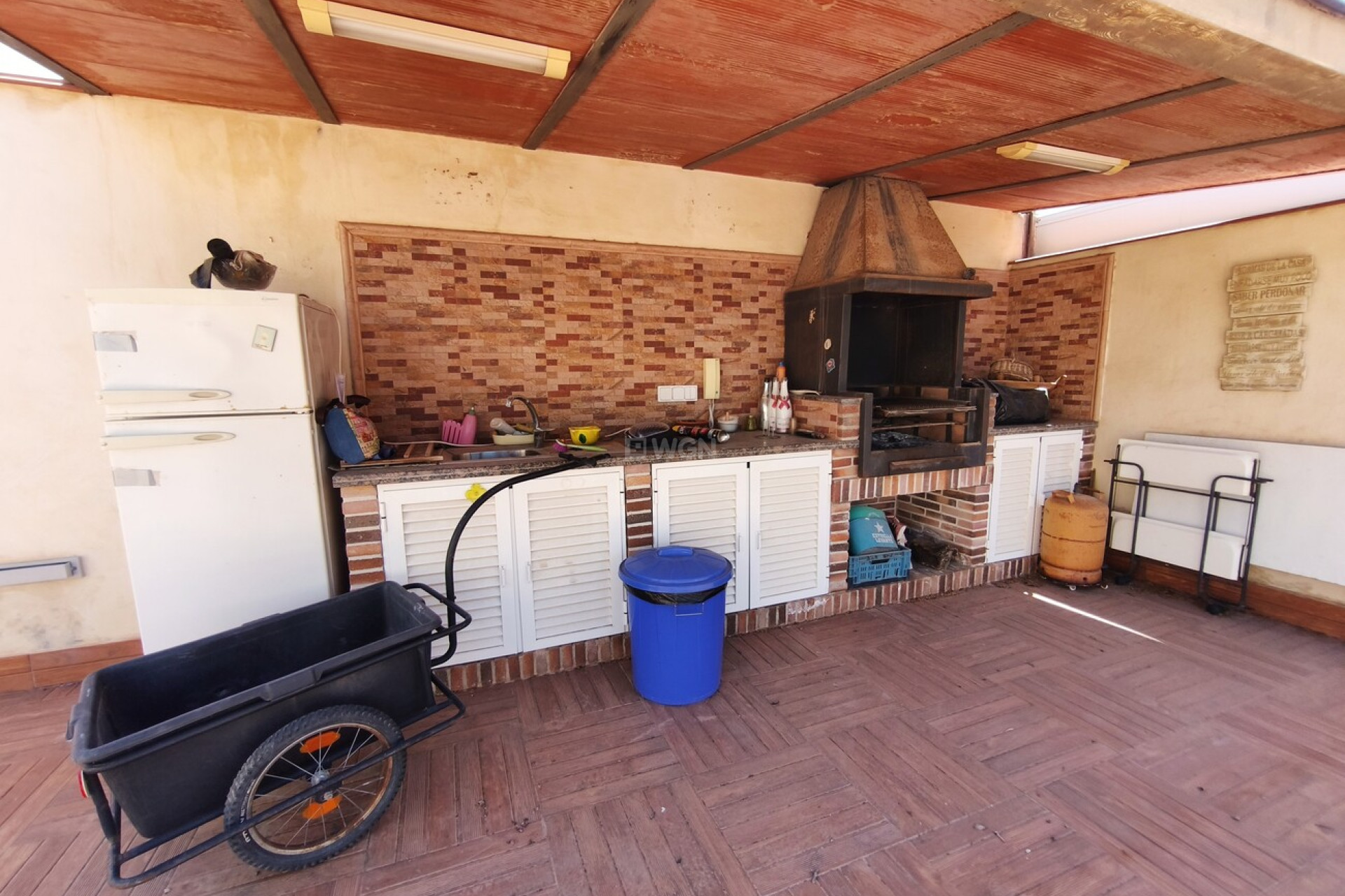 Odsprzedaż - Villa - San Javier - Costa Calida