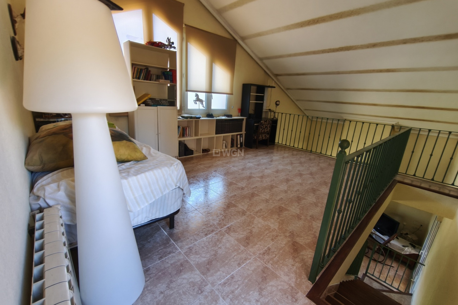 Odsprzedaż - Villa - San Javier - Costa Calida