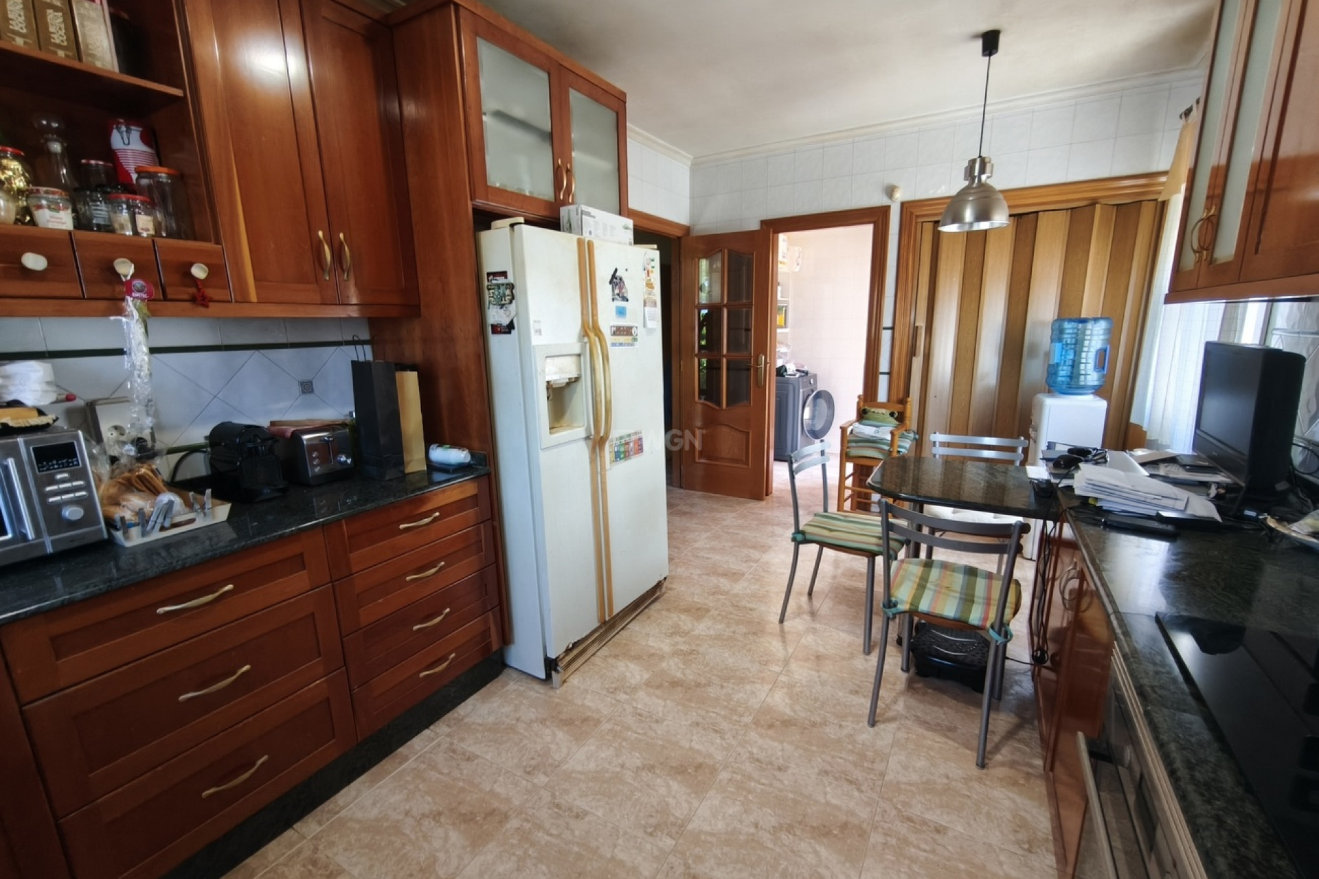 Odsprzedaż - Villa - San Javier - Costa Calida