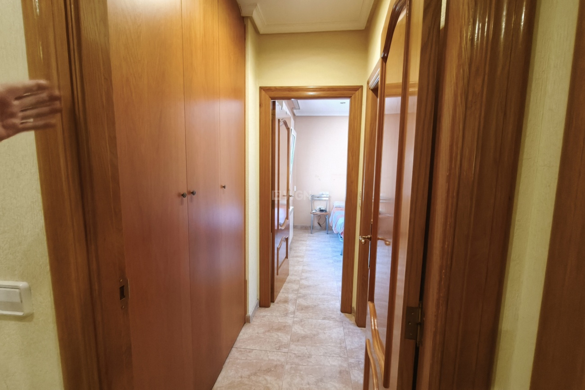 Odsprzedaż - Villa - San Javier - Costa Calida