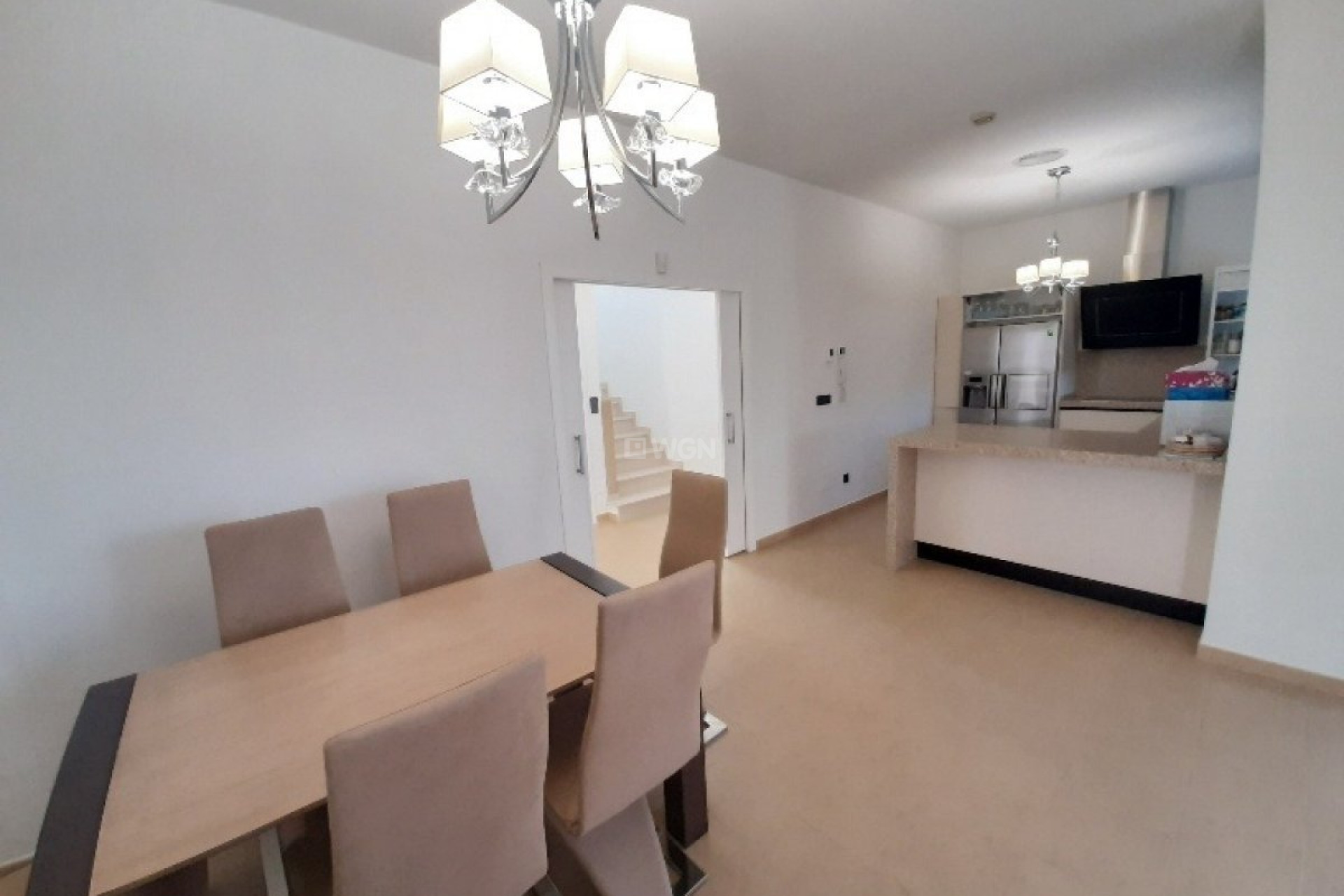 Odsprzedaż - Villa - San Javier - La Ribera